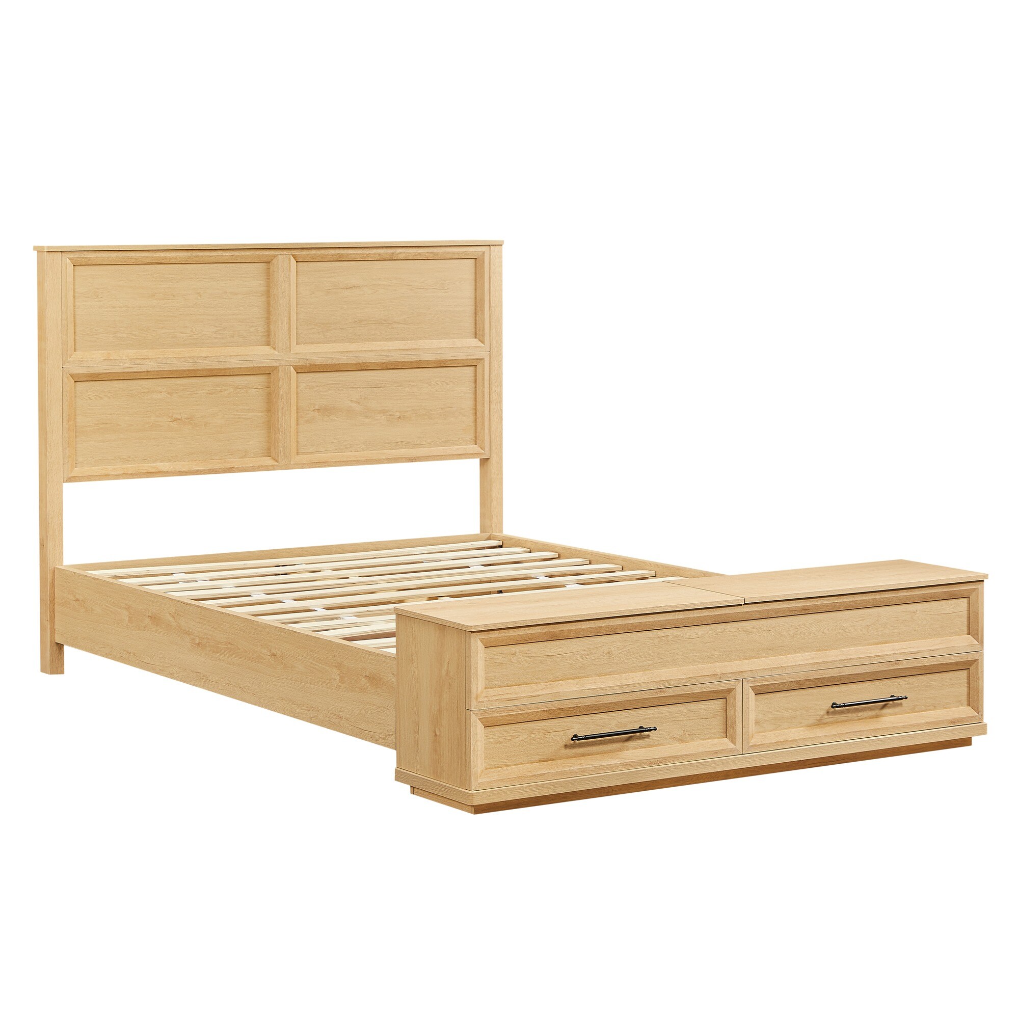 HyperDrop Cart W-W1820S00046 beds - View #4