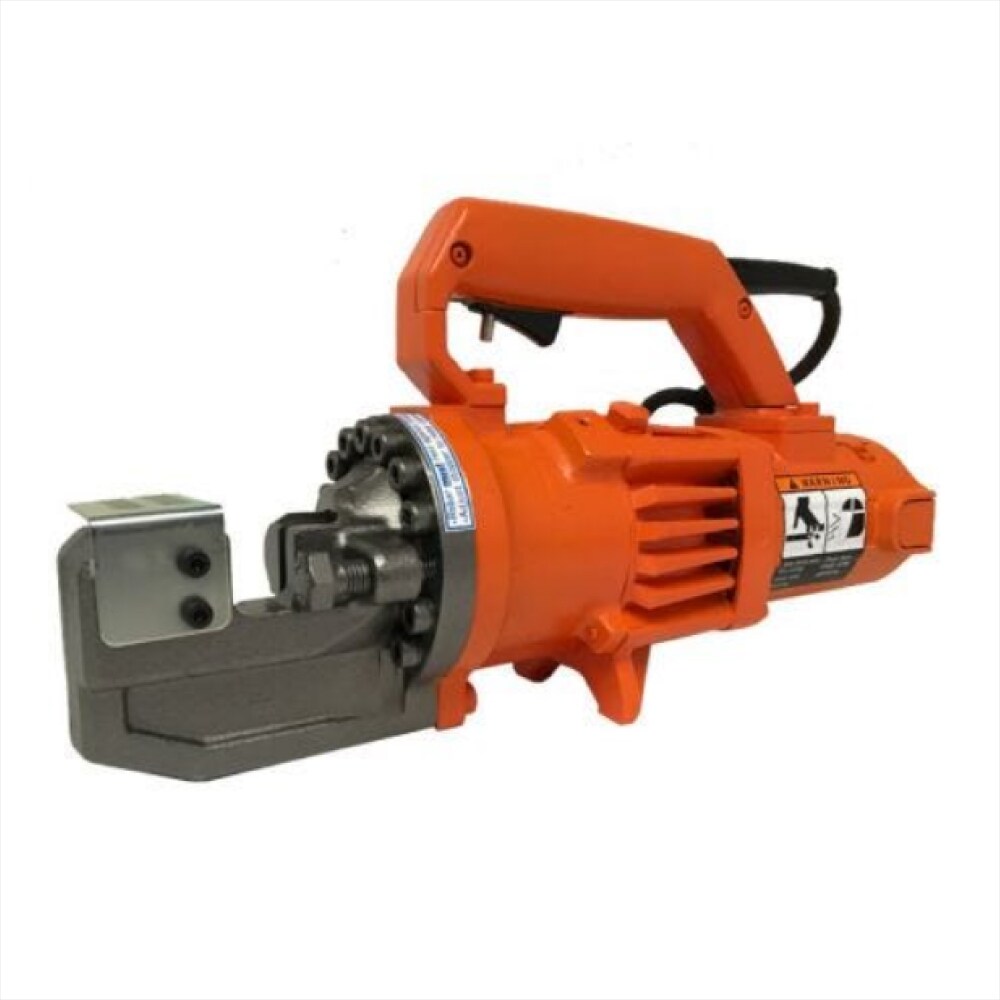 BN Products-USA DC-20WH Rebar-Cutters-Benders - View #3
