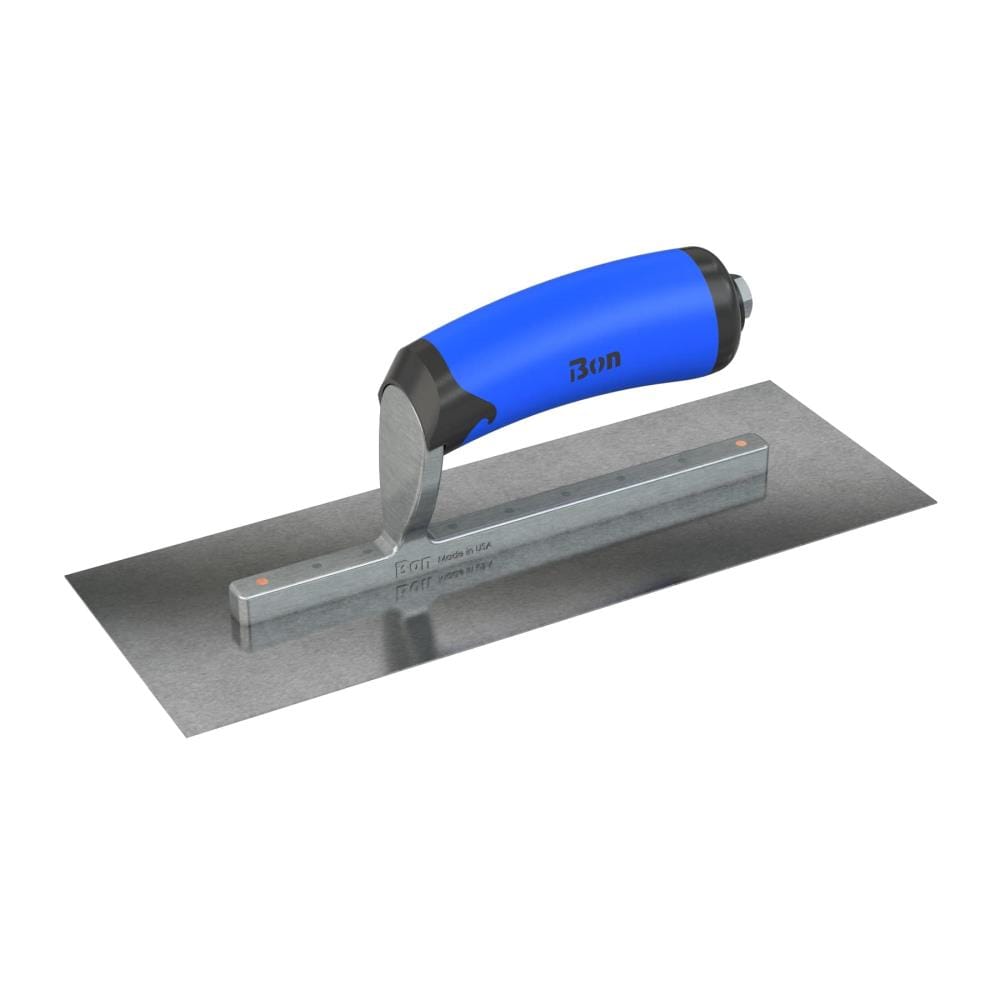 Bon Tool 67-220 Carbon steel Flooring Trowel