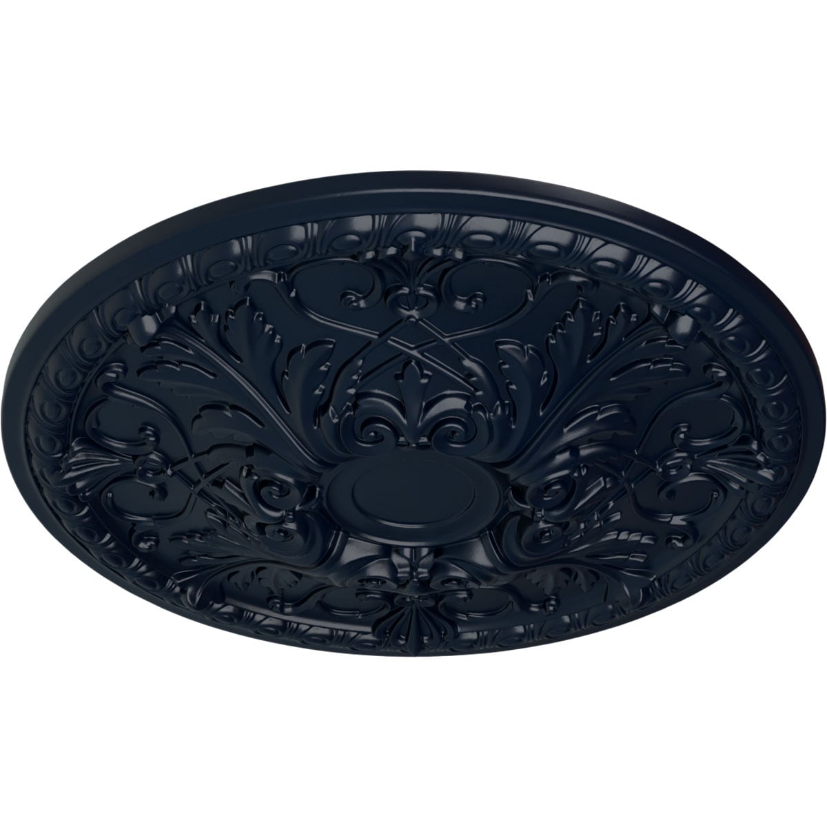 Ekena Millwork CM26TNMDF Ceiling-Medallions - View #2