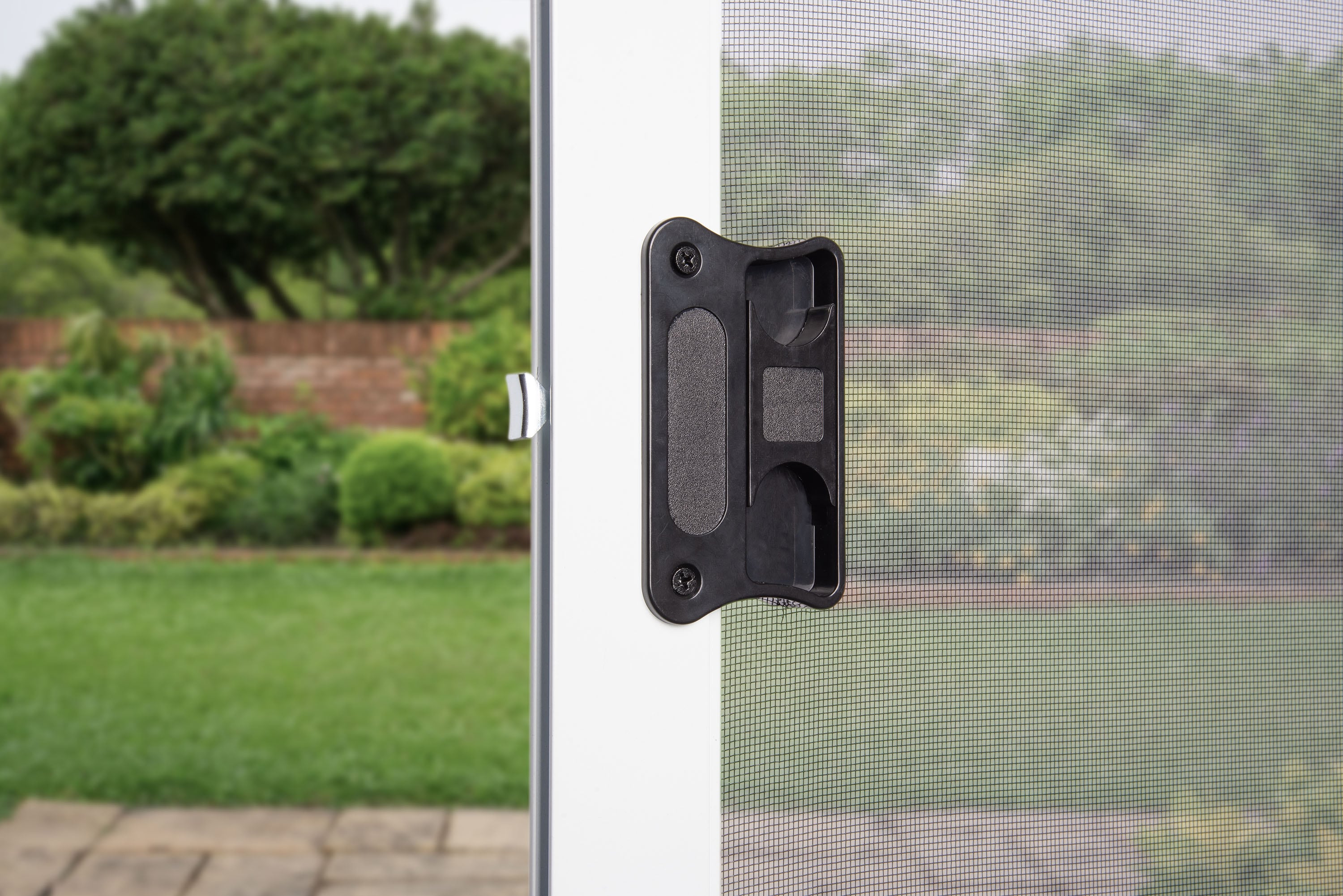 WRIGHT PRODUCTS V432BL Sliding-Screen-Door-Handles - View #4