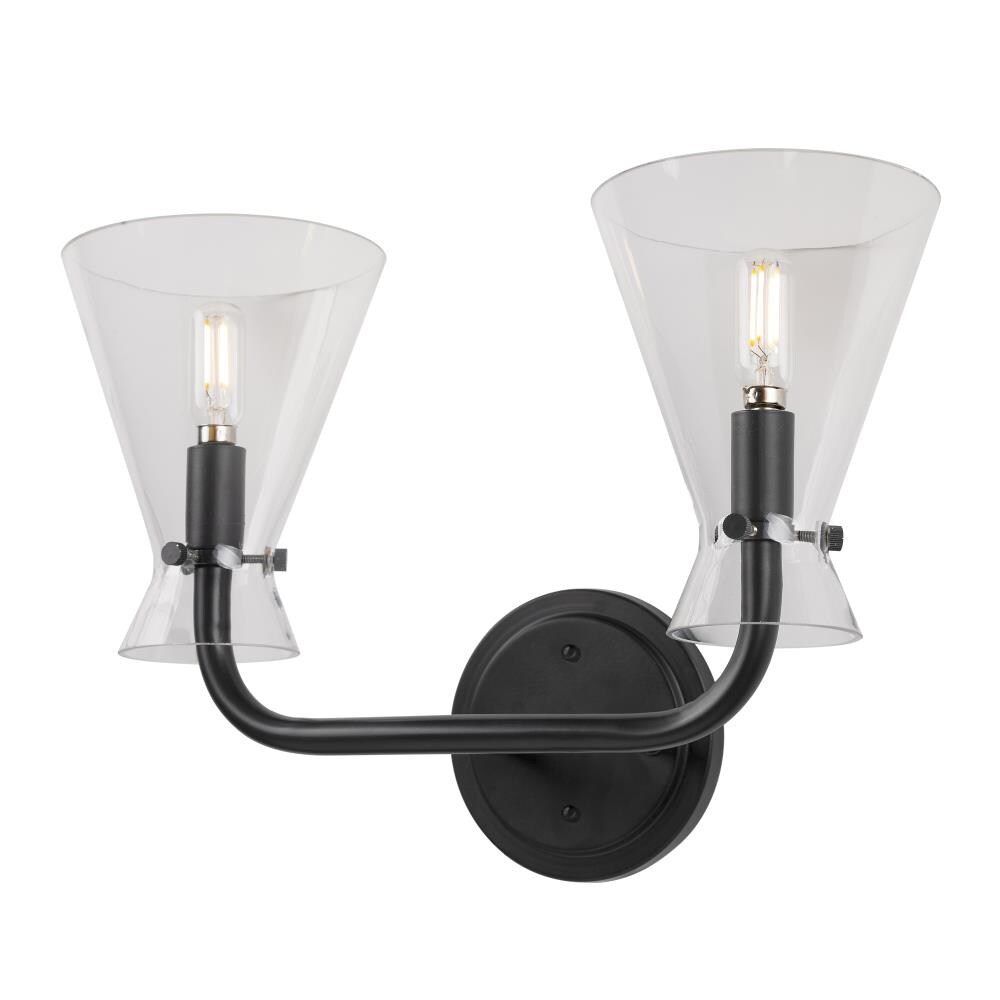Forte Lighting 5733-02-04 b089995 - View #3