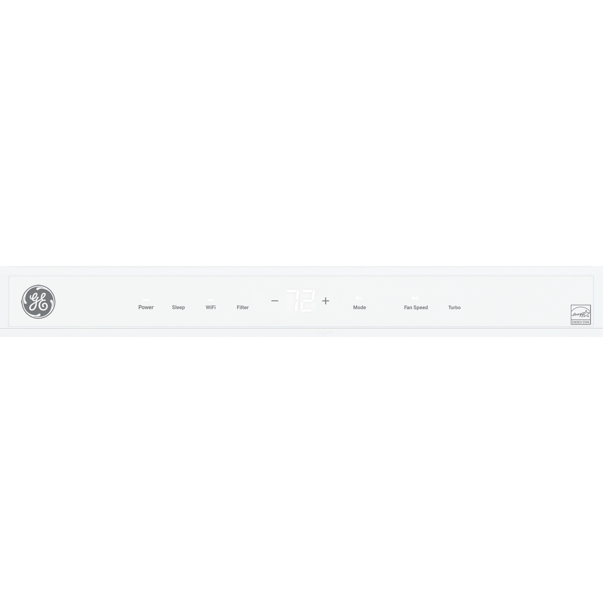 GE AKLK18AA Window-Air-Conditioners - View #3
