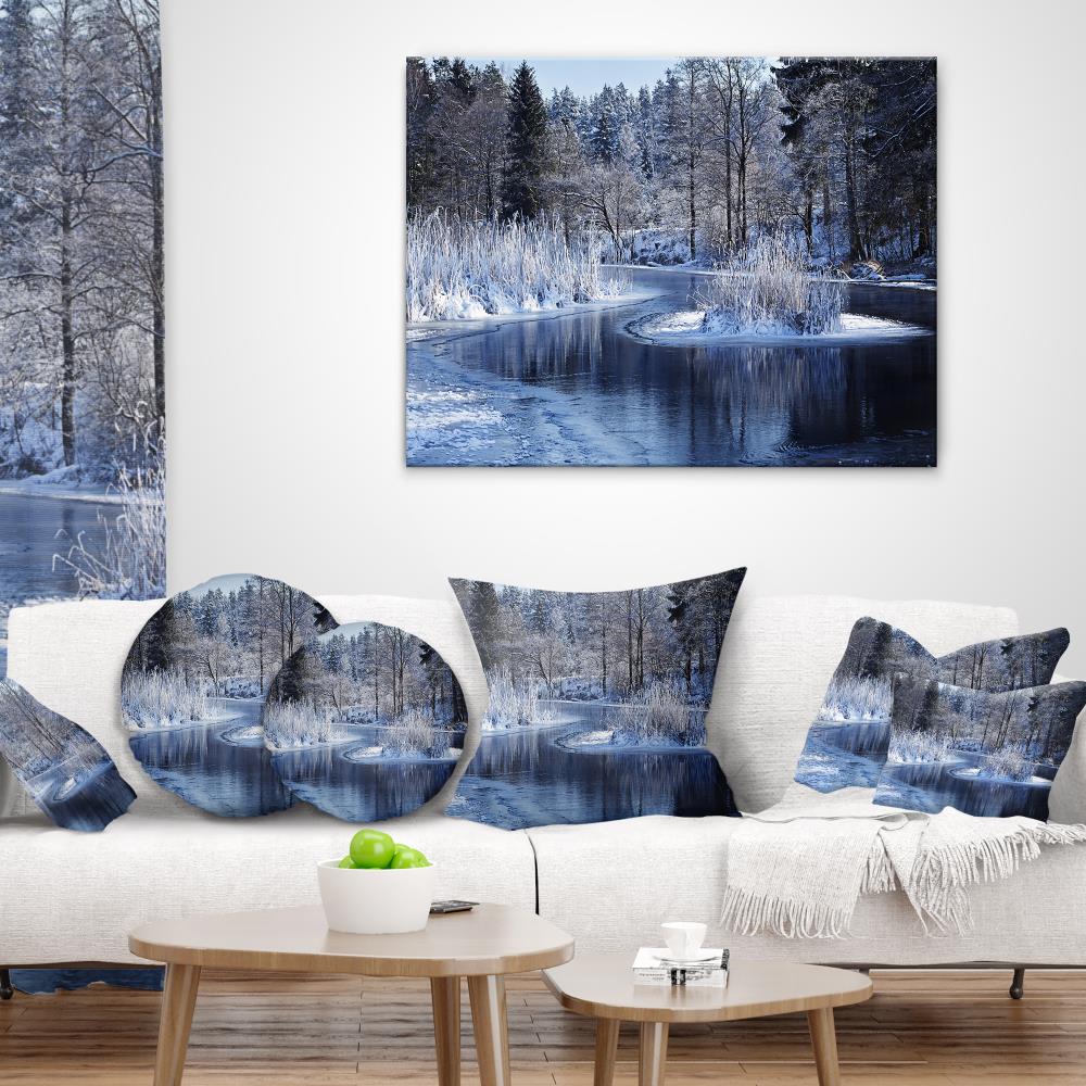 Designart PT14854-40-30 Wall-Art - View #5