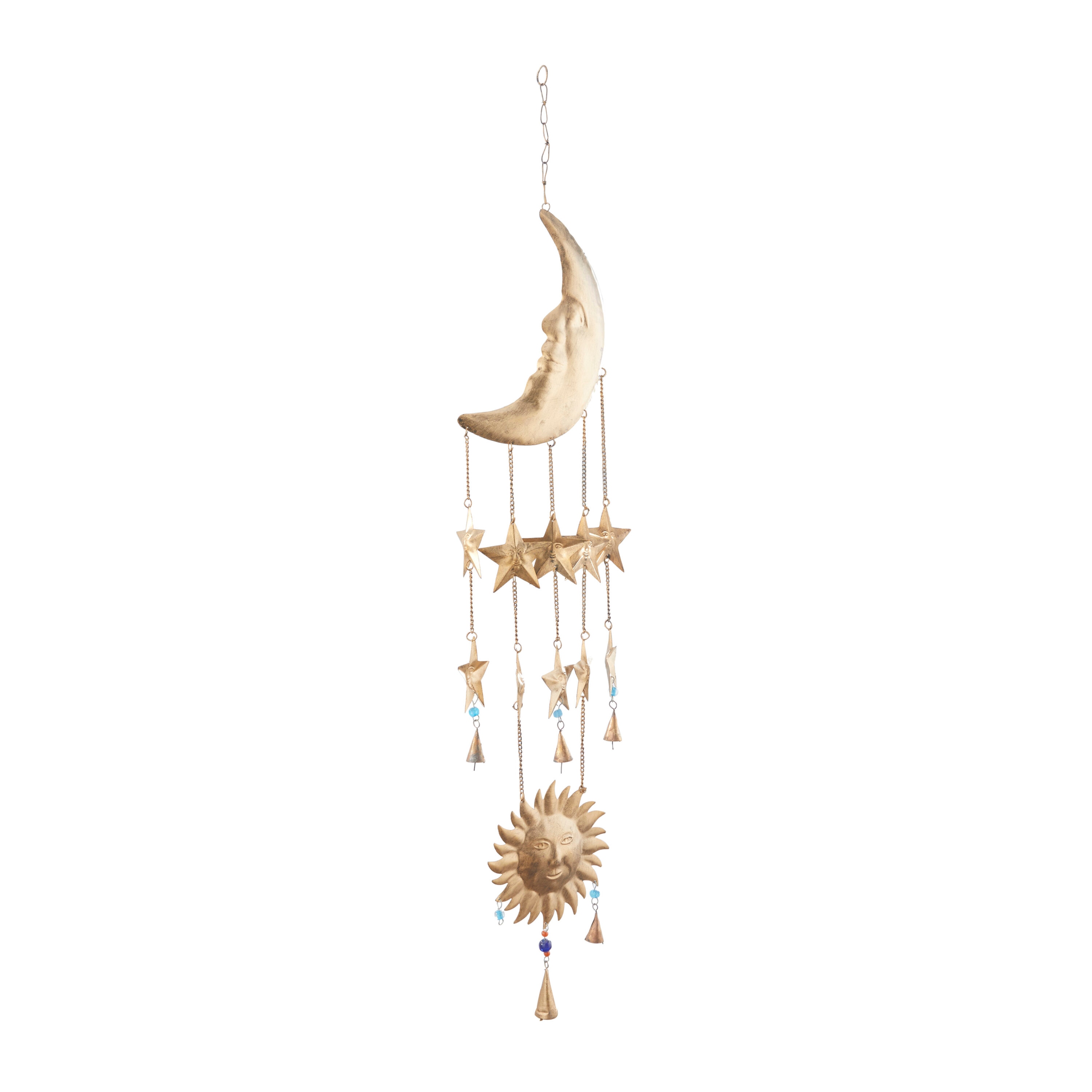 Grayson Lane 820063 Wind-Chimes - View #4
