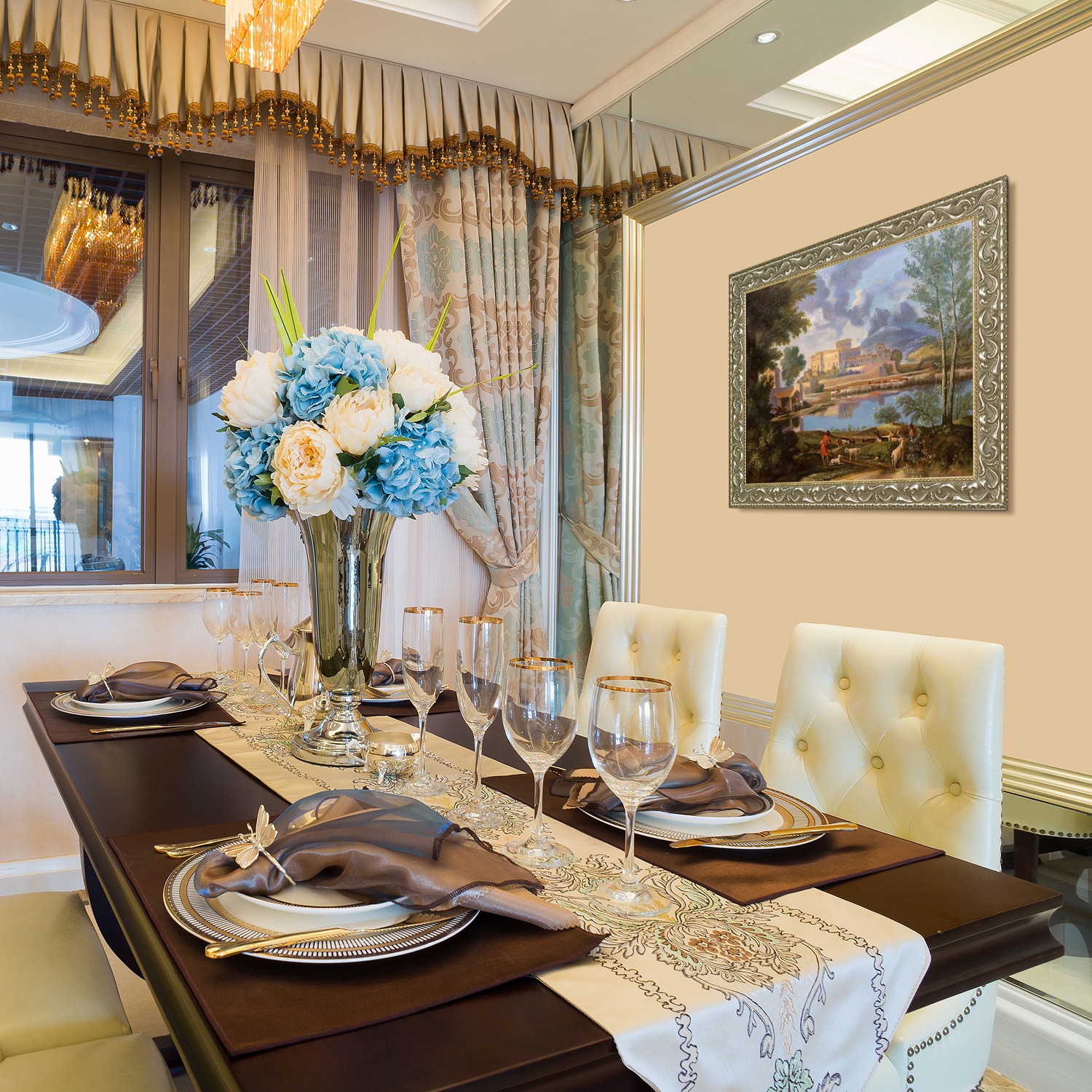 La Pastiche 688576500027 Wall-Art - View #3