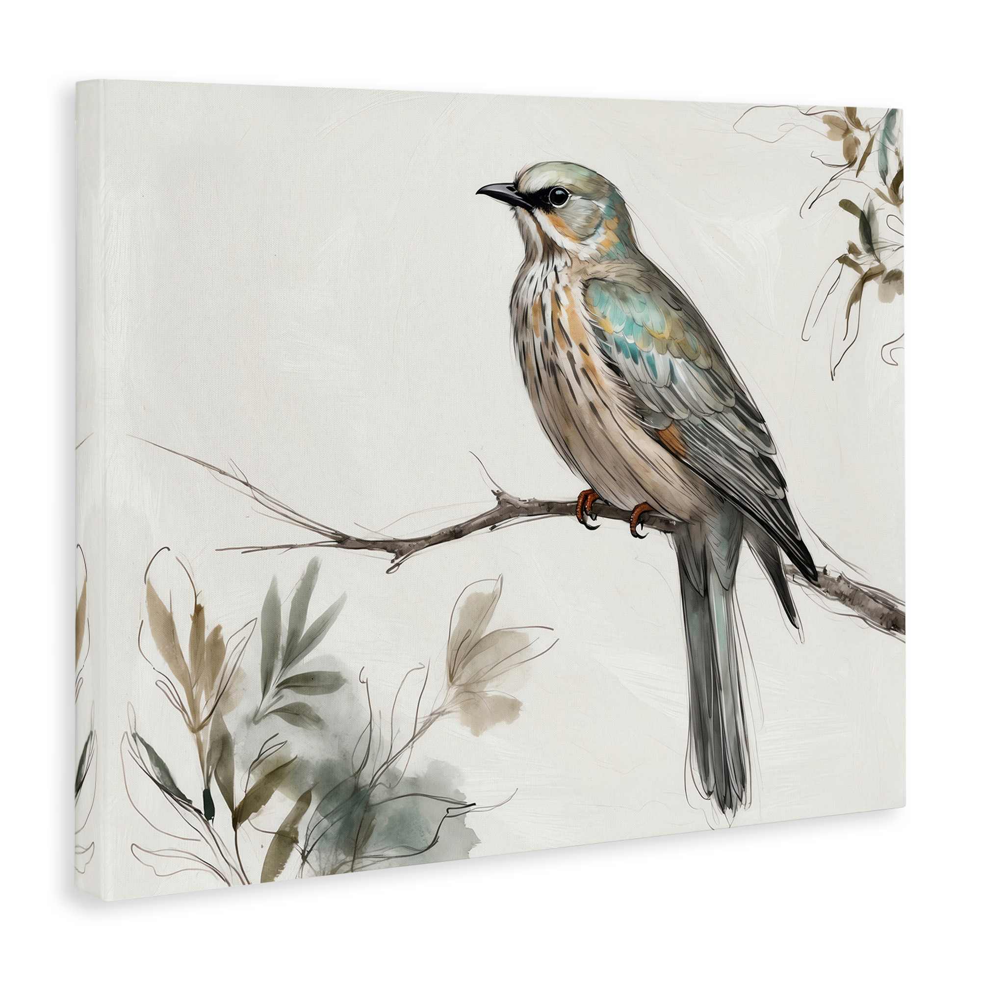 Stupell Industries BT-781-CN-16X20 Wall-Art - View #2