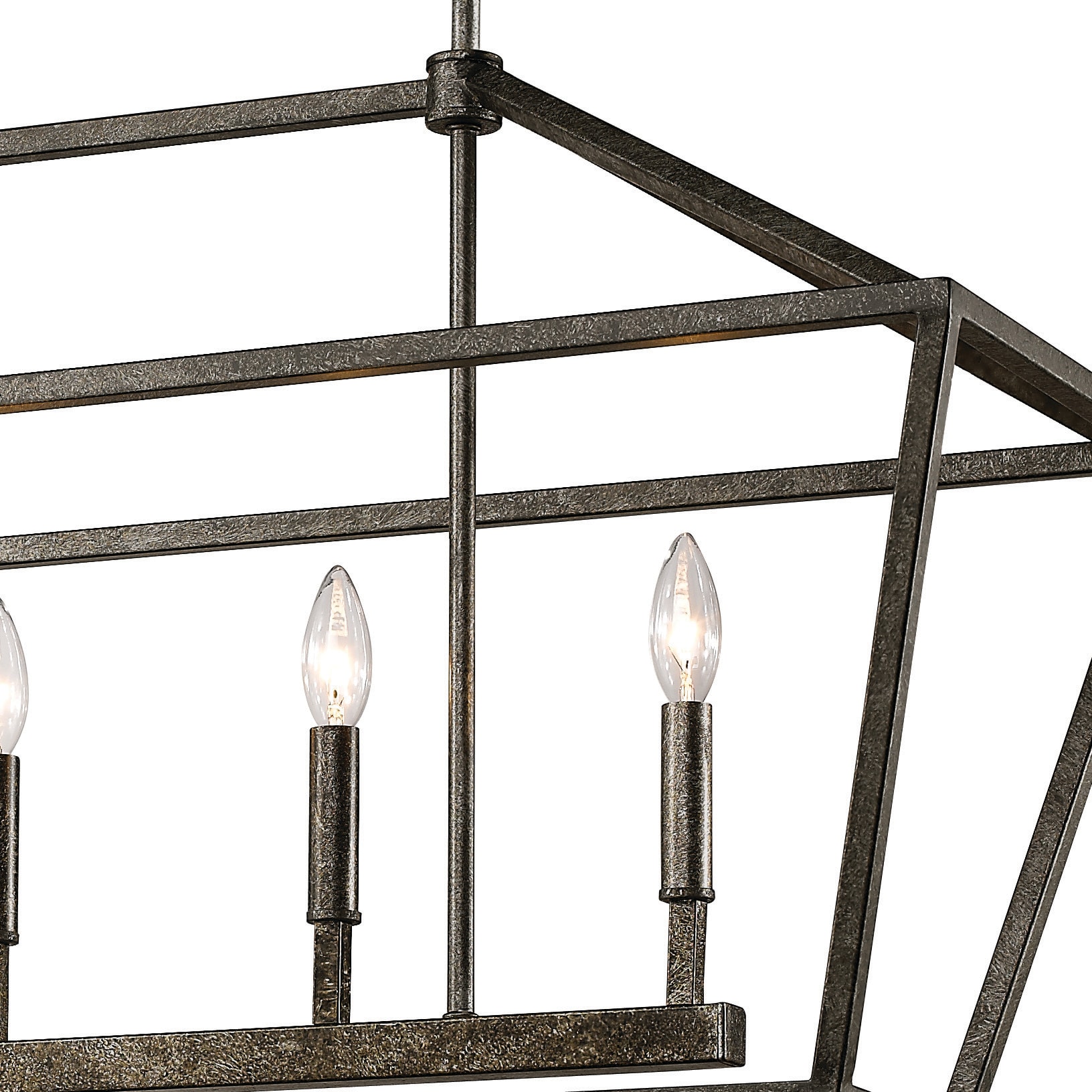 Millennium Lighting 3245-AS Pendant-Lights - View #3