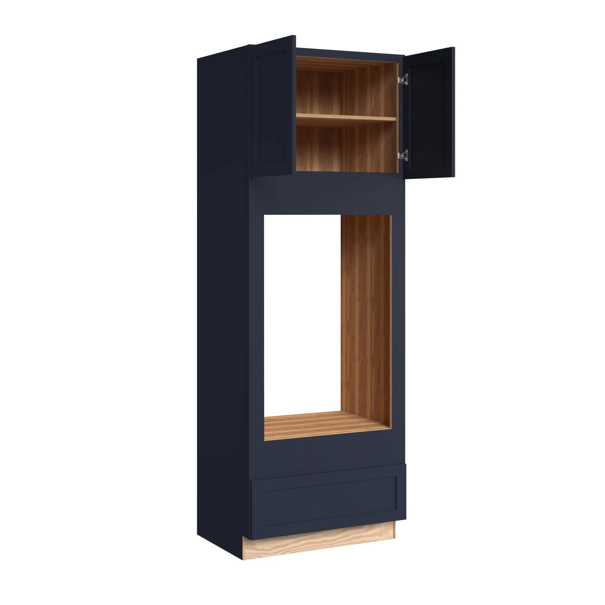 KraftMaid Momentum OC332493D.DDG77 Cabinets-Kitchen - View #9