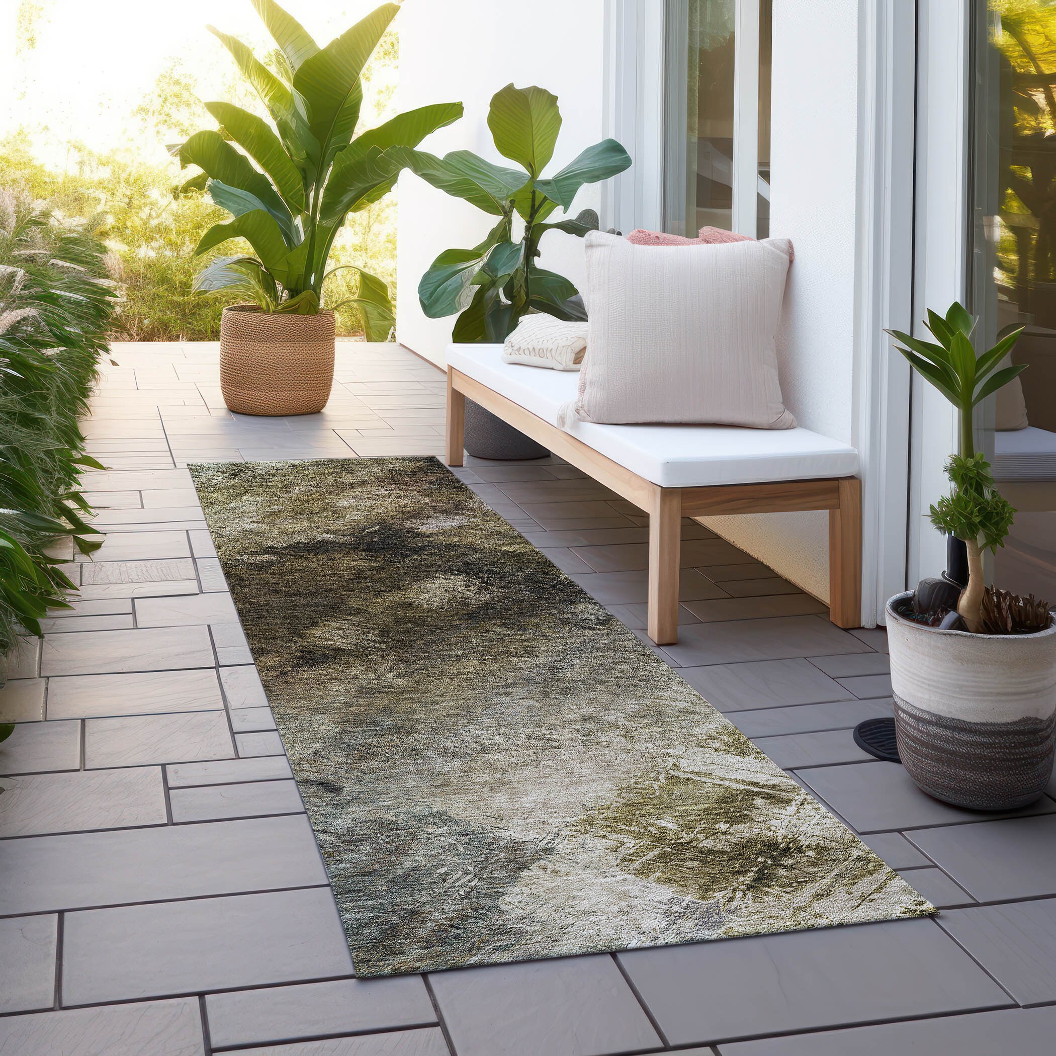 Addison Rugs ACN590CH2X8 rugs - View #7