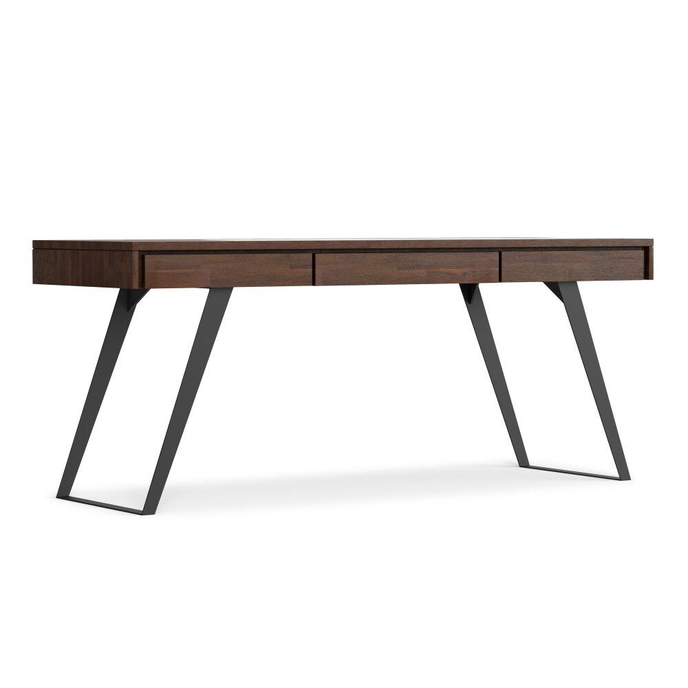 Simpli Home AXCLRY52LG-DCB desks - View #5