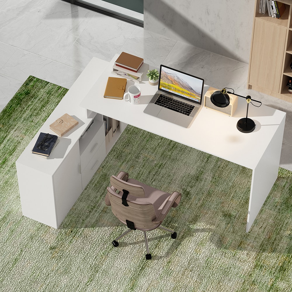  V-KF210178-01 desks - View #3