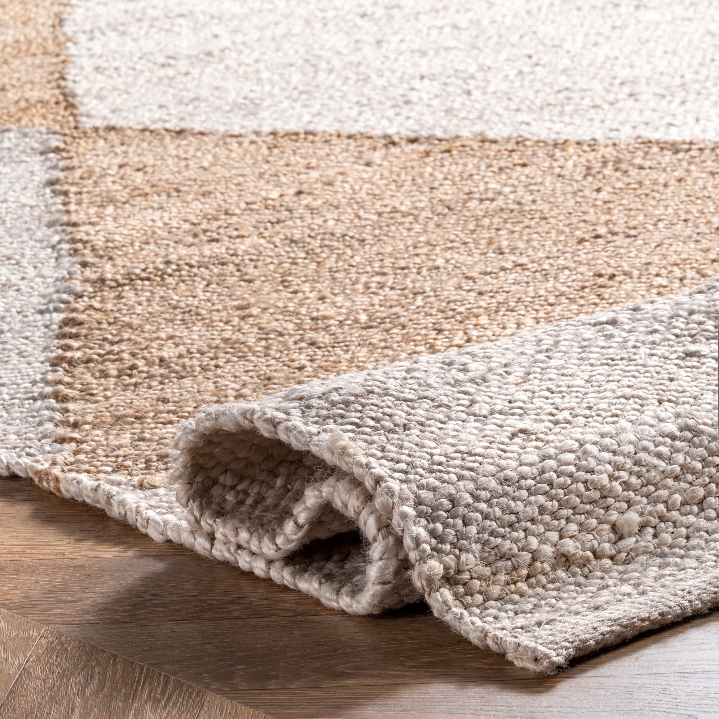 nuLOOM TATN03B-208 rugs - View #4