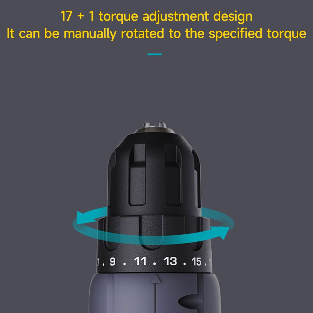 Topteng H029-A006-C Tool-Sets - View #9