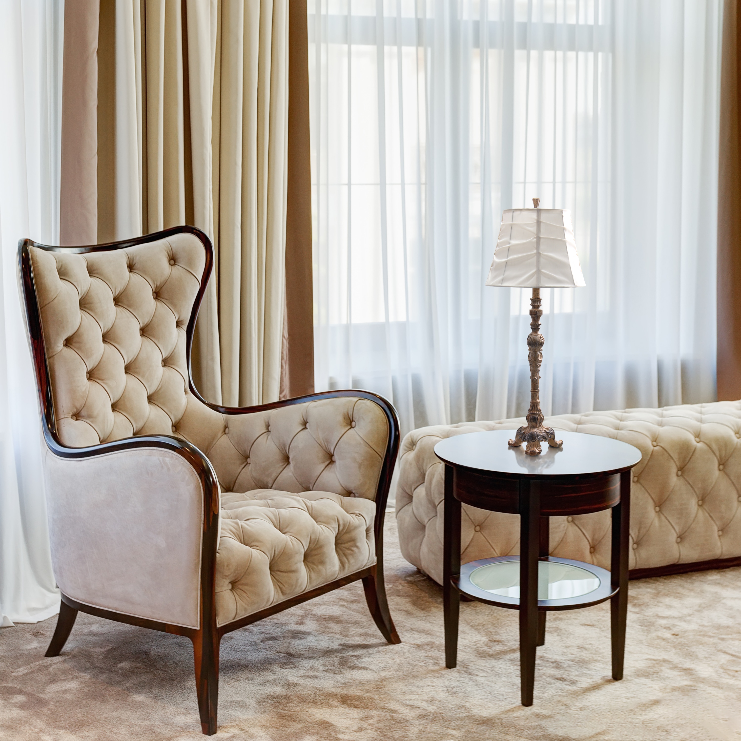 Elegant Designs LT3301-CRM Table-Lamps - View #5