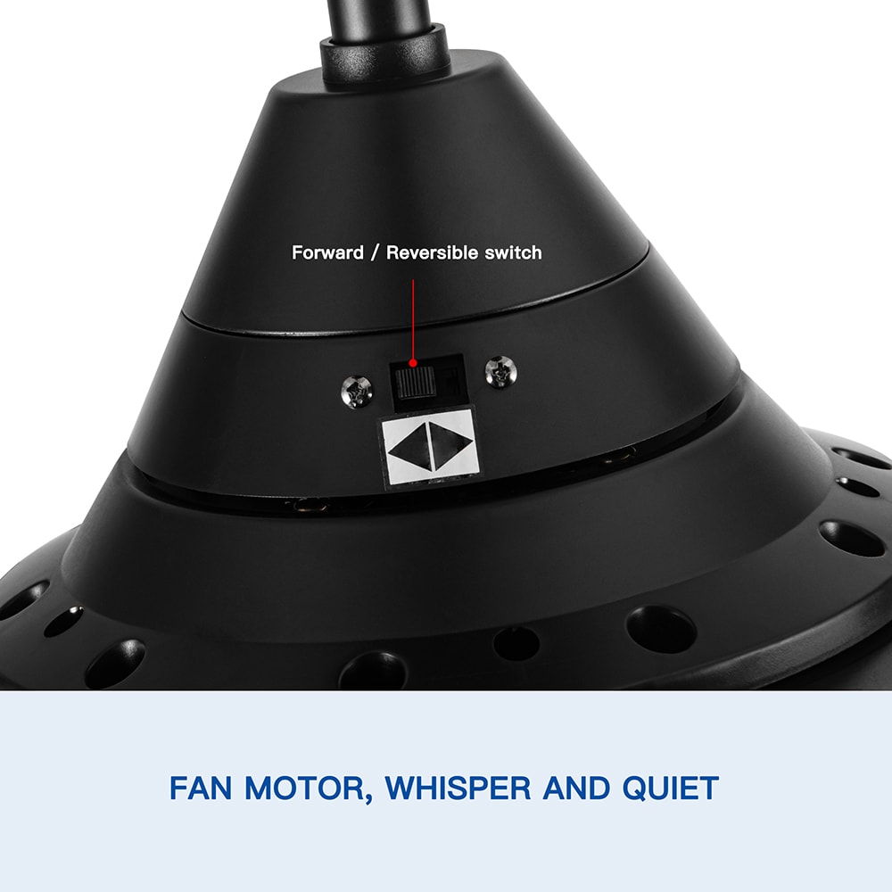 Topcraft TCCF55 Ceiling-Fans - View #3