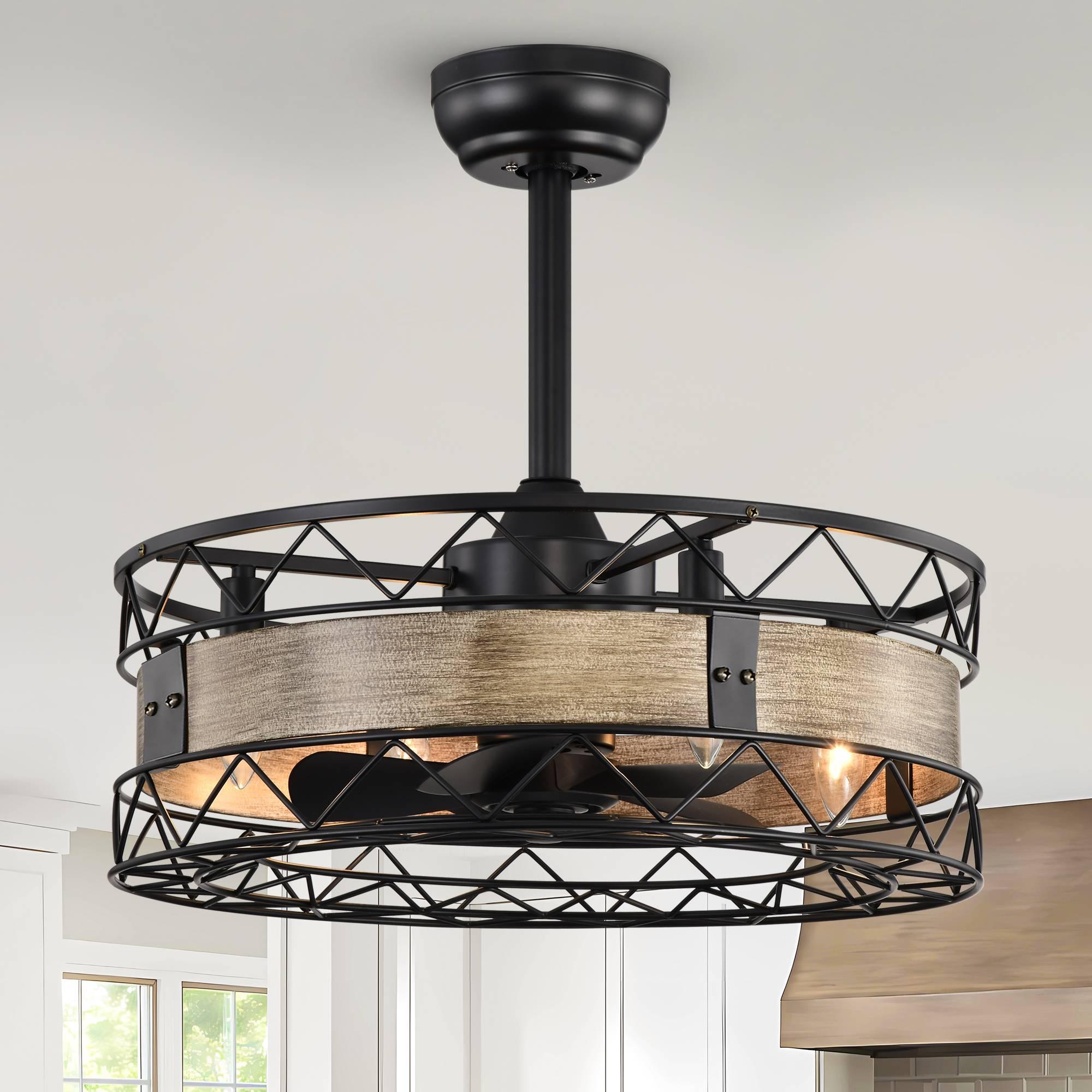 Bayfeve BFHM-76226-CF Ceiling-Fans - View #2