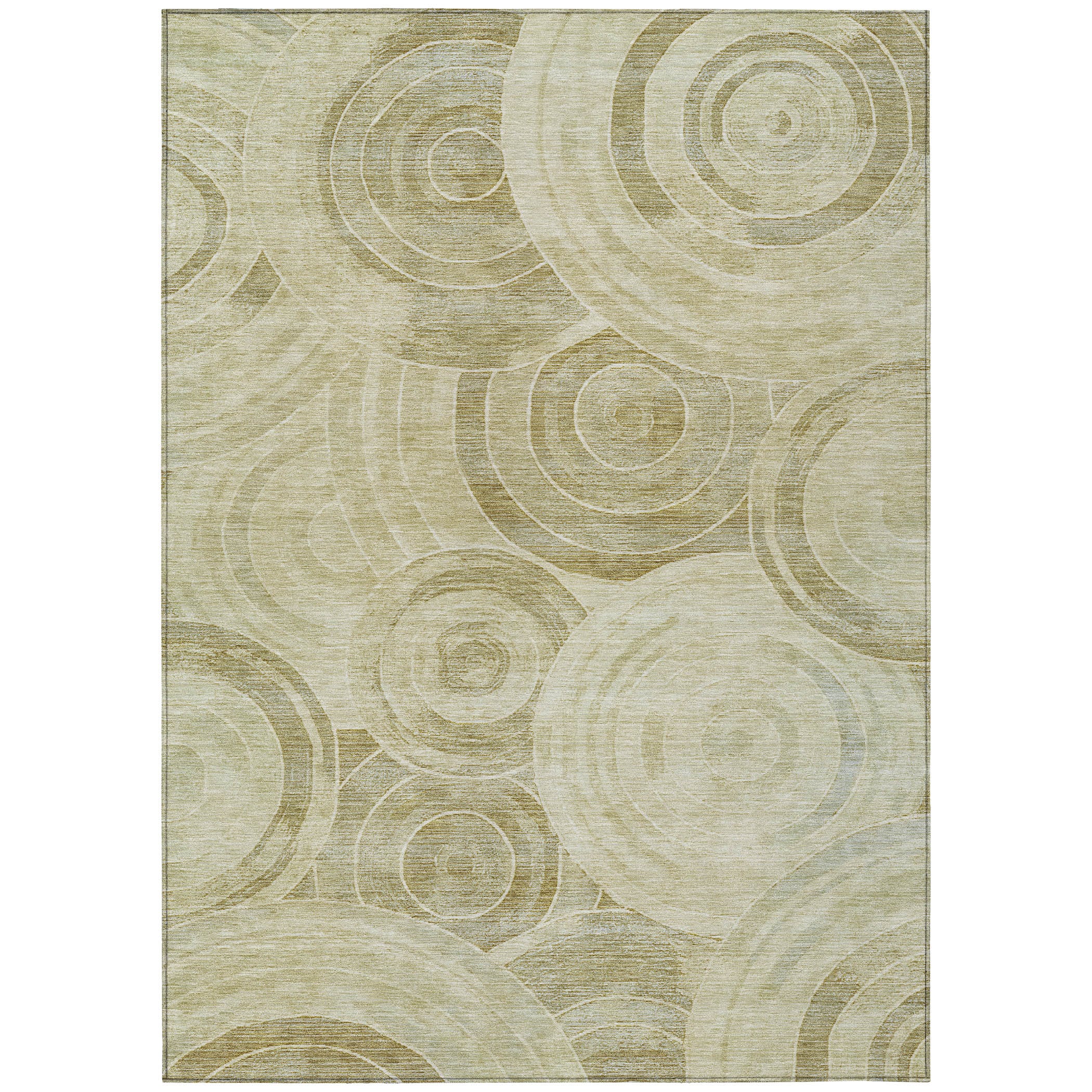 Addison Rugs ACN1750WH5X8 rugs - View #2