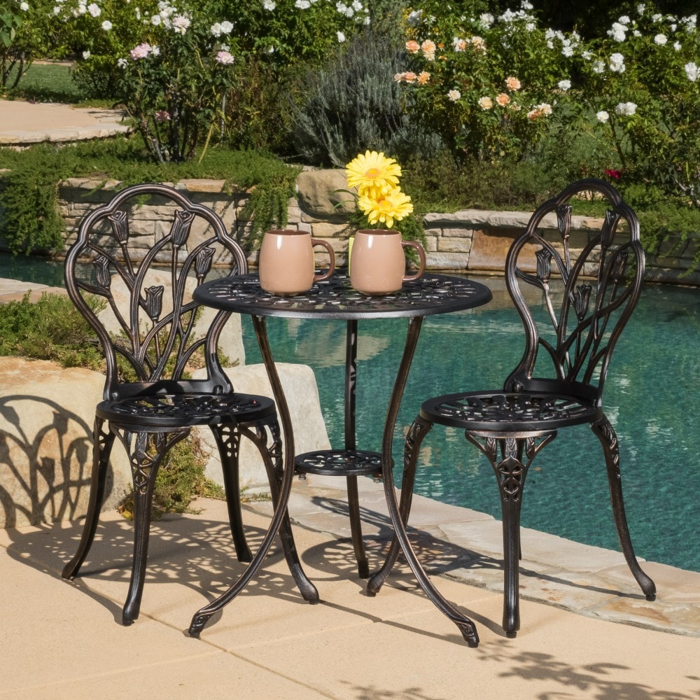 AAZJ JGD-24360COPPER Patio-Conversation-Sets - View #2