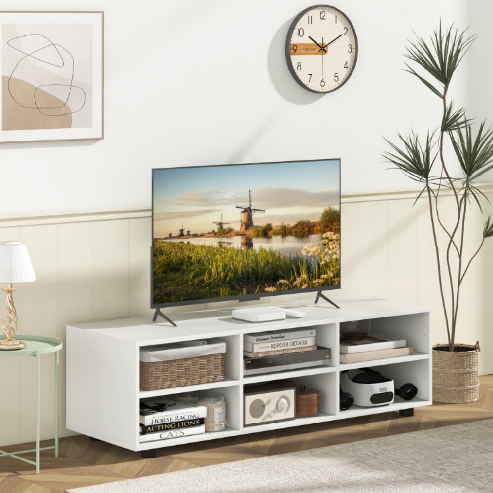 Fenbeli LJMLSFENHY261 Tv-Stands - View #6