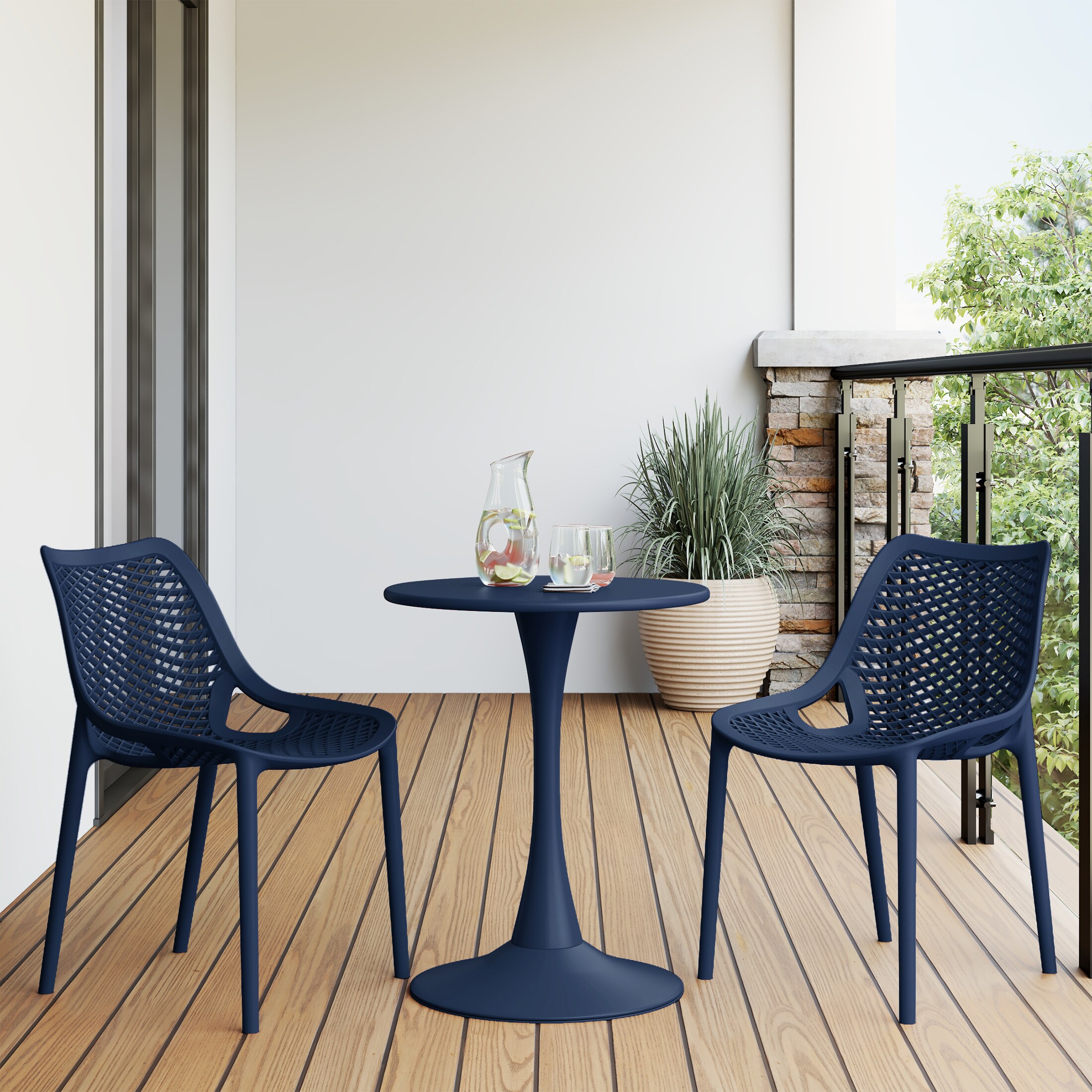 Costaelm COS306346 Patio-Chairs - View #2