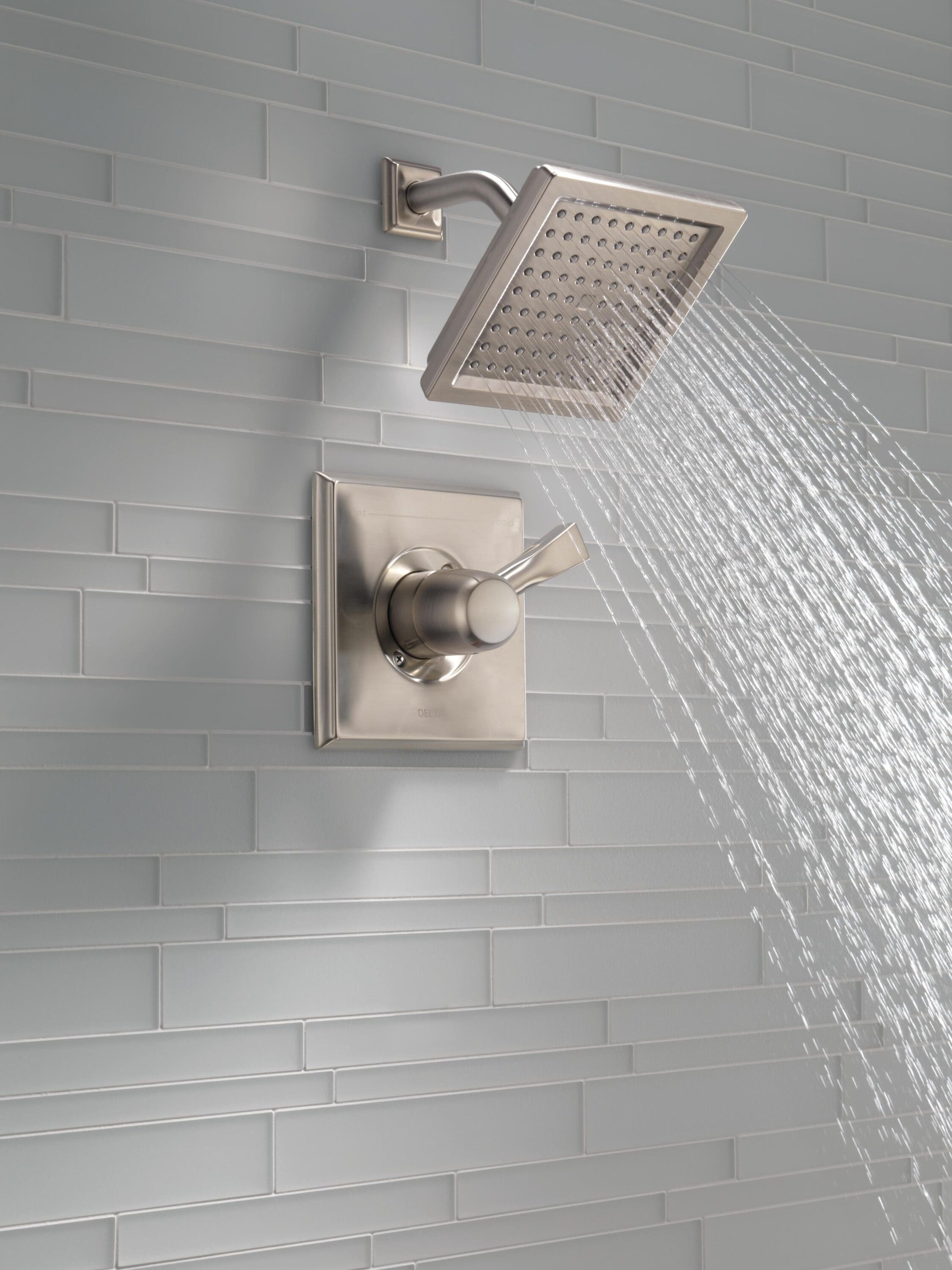 Delta T14251-SS-WE Tub-Shower-Faucets - View #8
