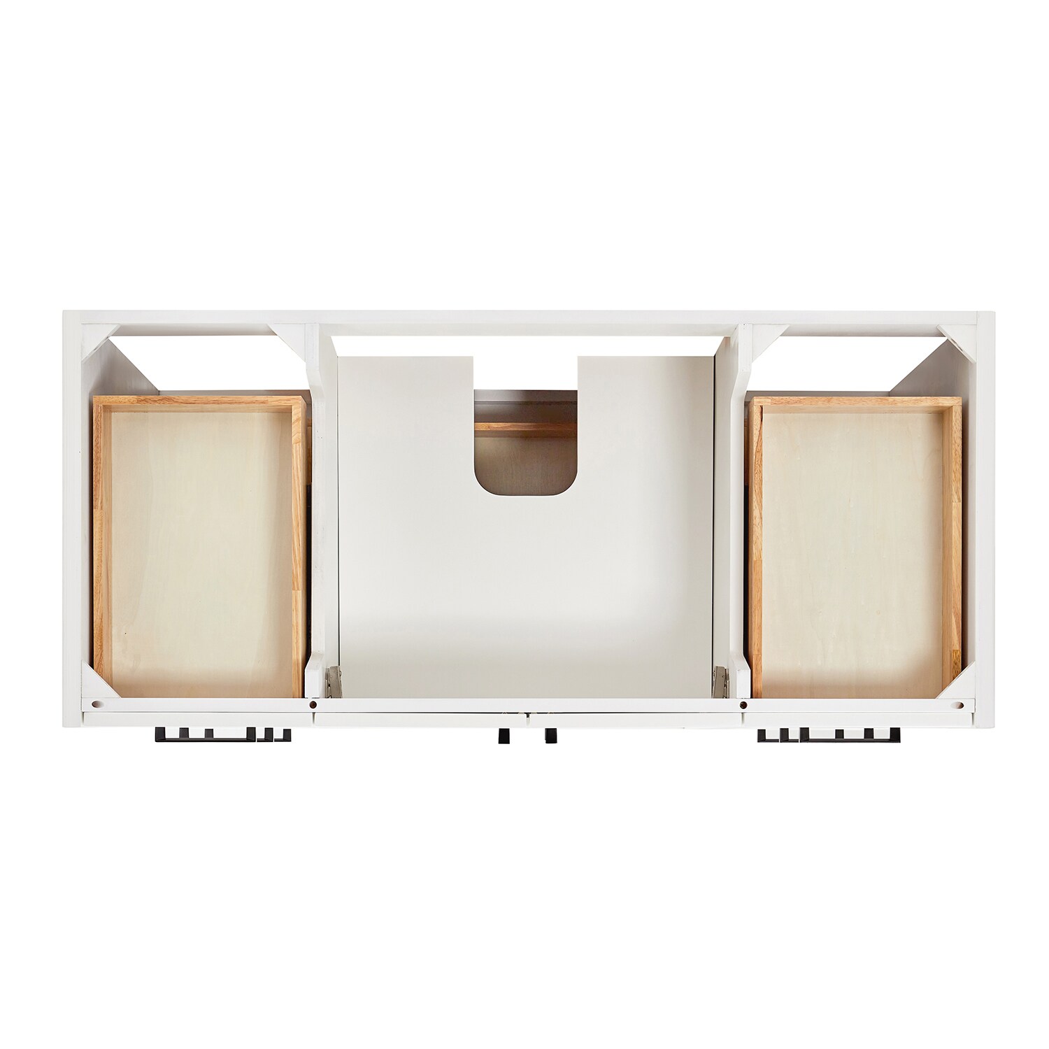 ARIEL K49WQOVOWHT Bath-Vanity-Combo - View #11