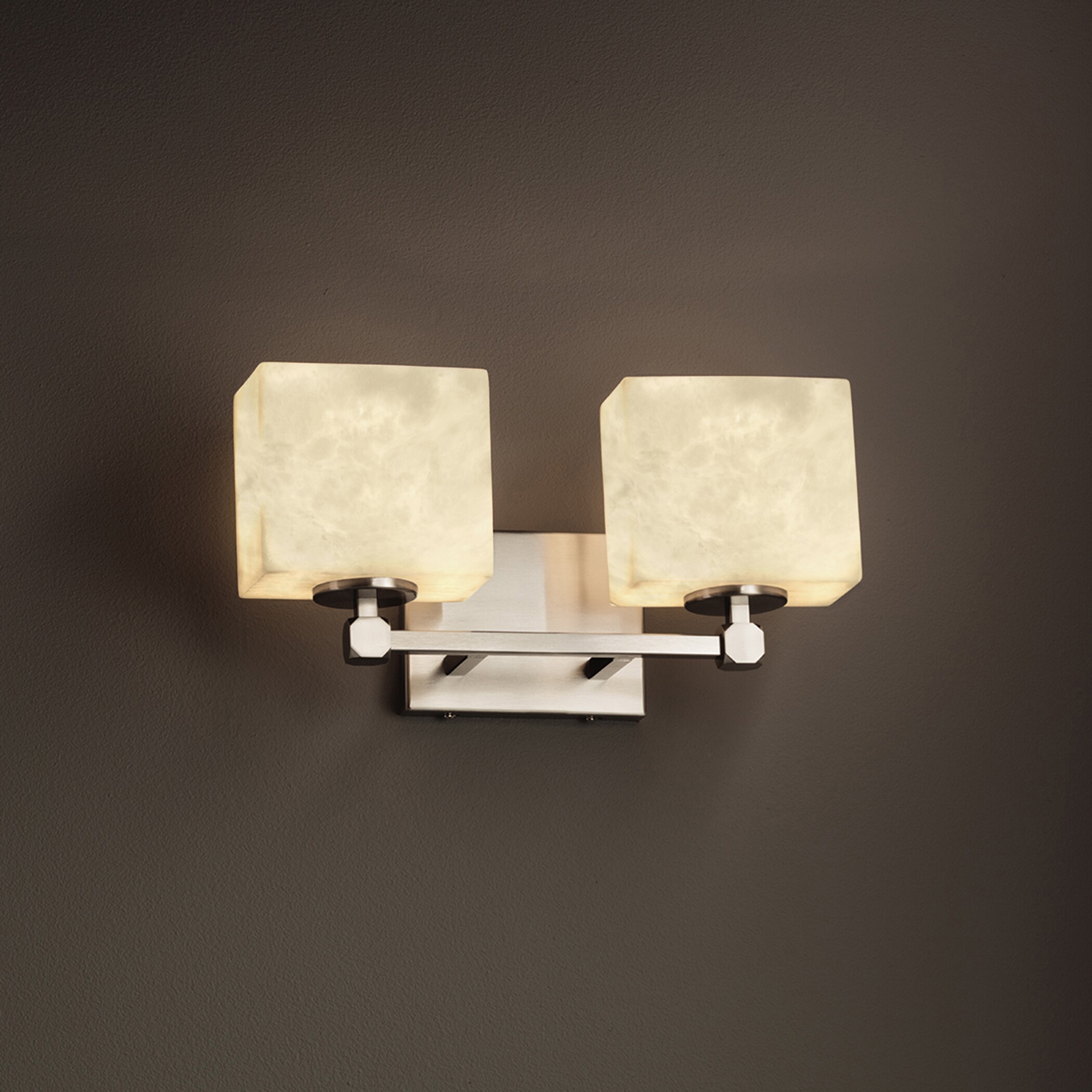 Justice Design Group CLD-8422-30-NCKL b089995 - View #3
