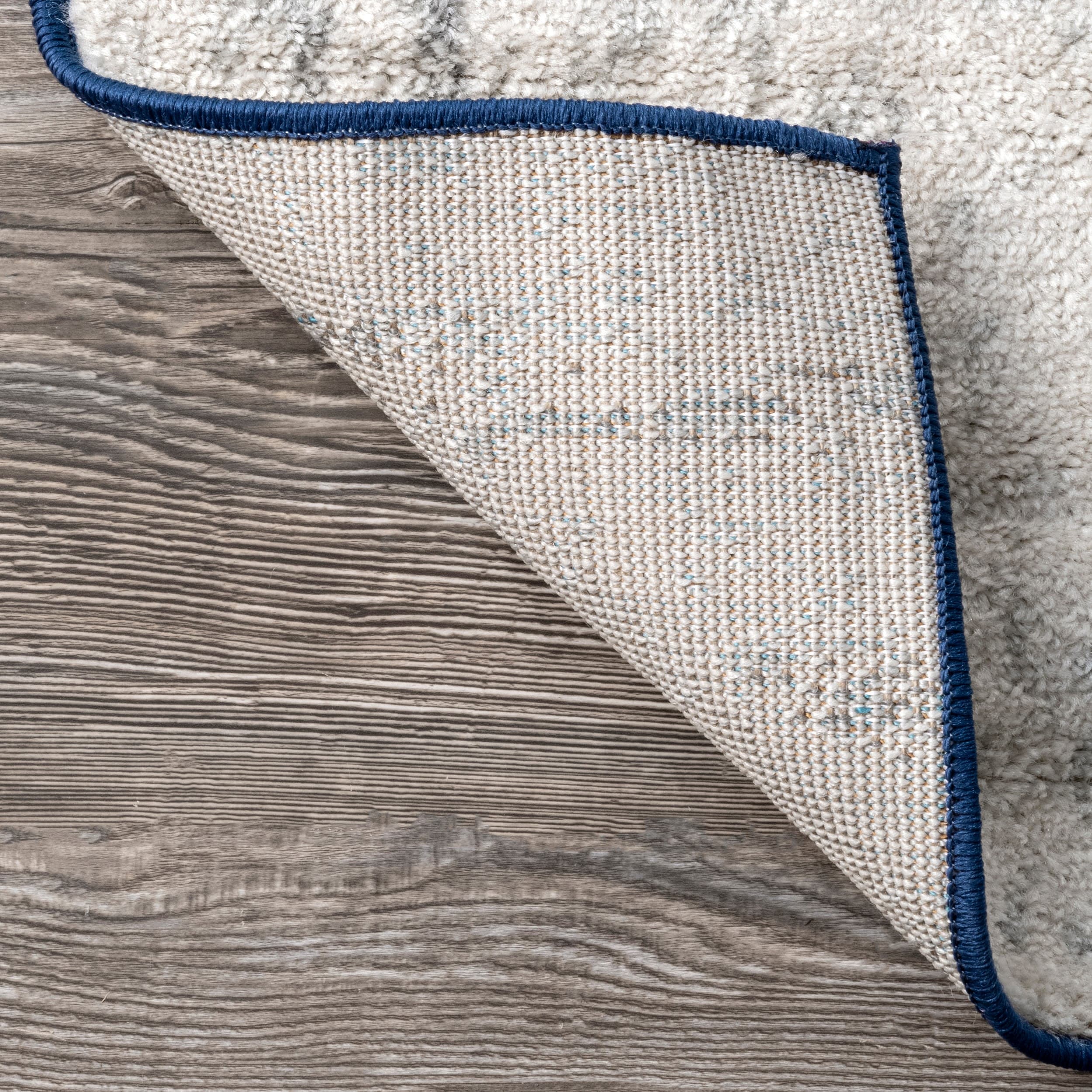 nuLOOM RZBD04B-406 rugs - View #8
