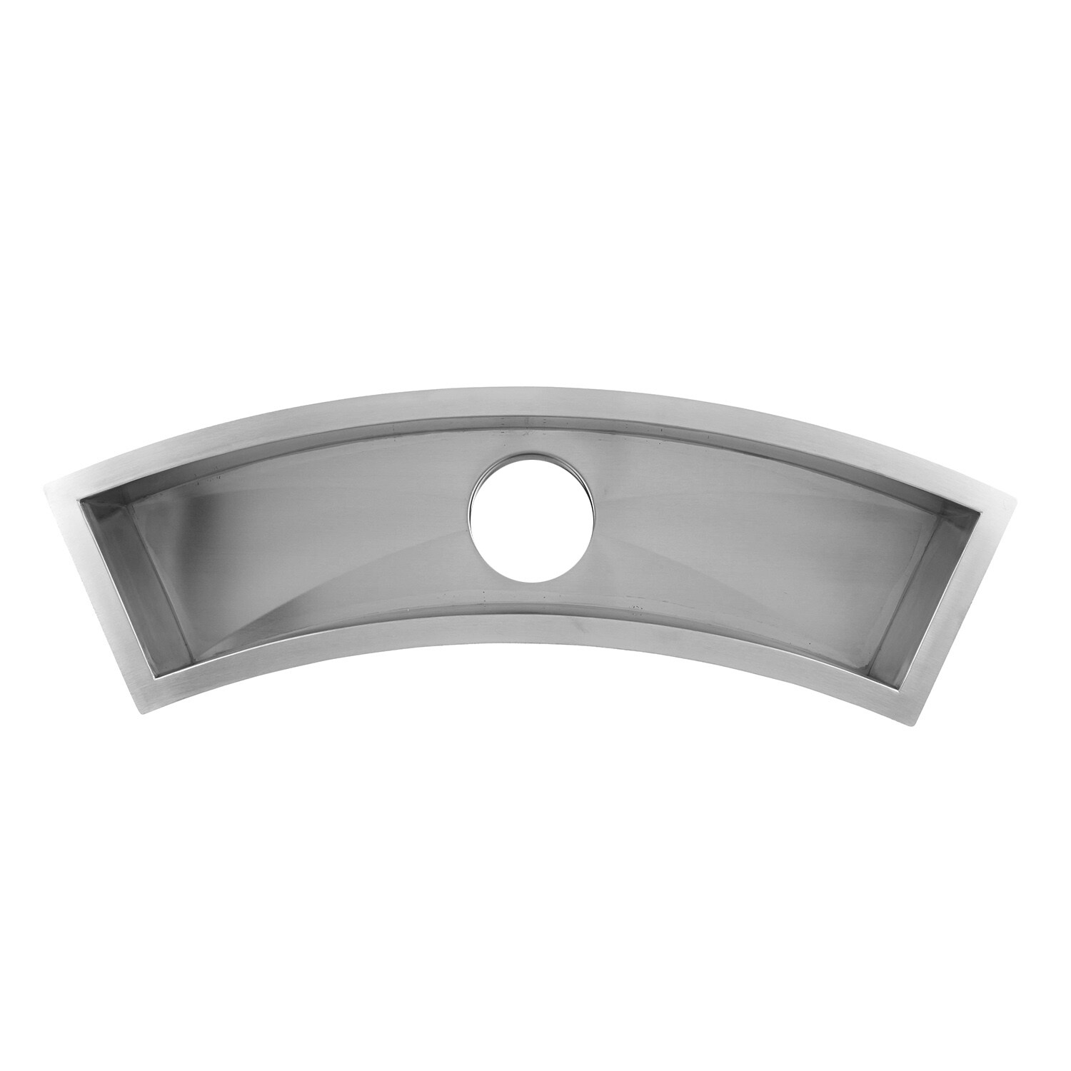 DAX DAX-SQ-3312C Kitchen-Sinks - View #2