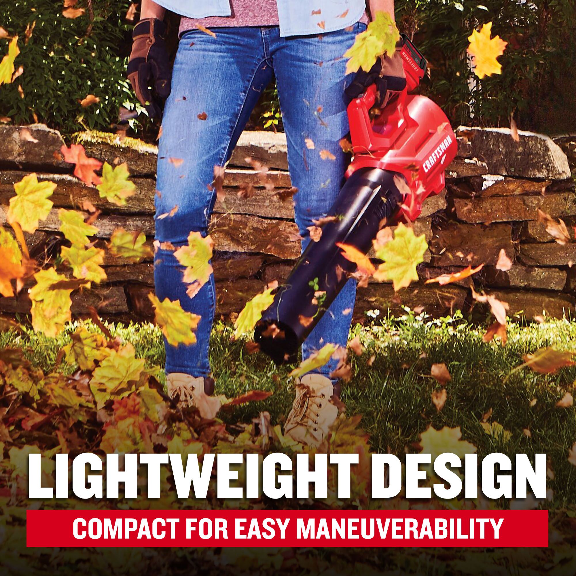 CRAFTSMAN CMCBL700M1 Cordless-Electric-Blowers - View #7