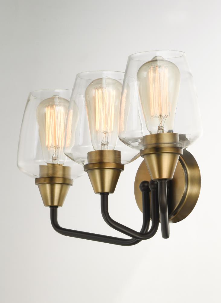 Maxim Lighting 26122CLBZAB b089995 - View #5