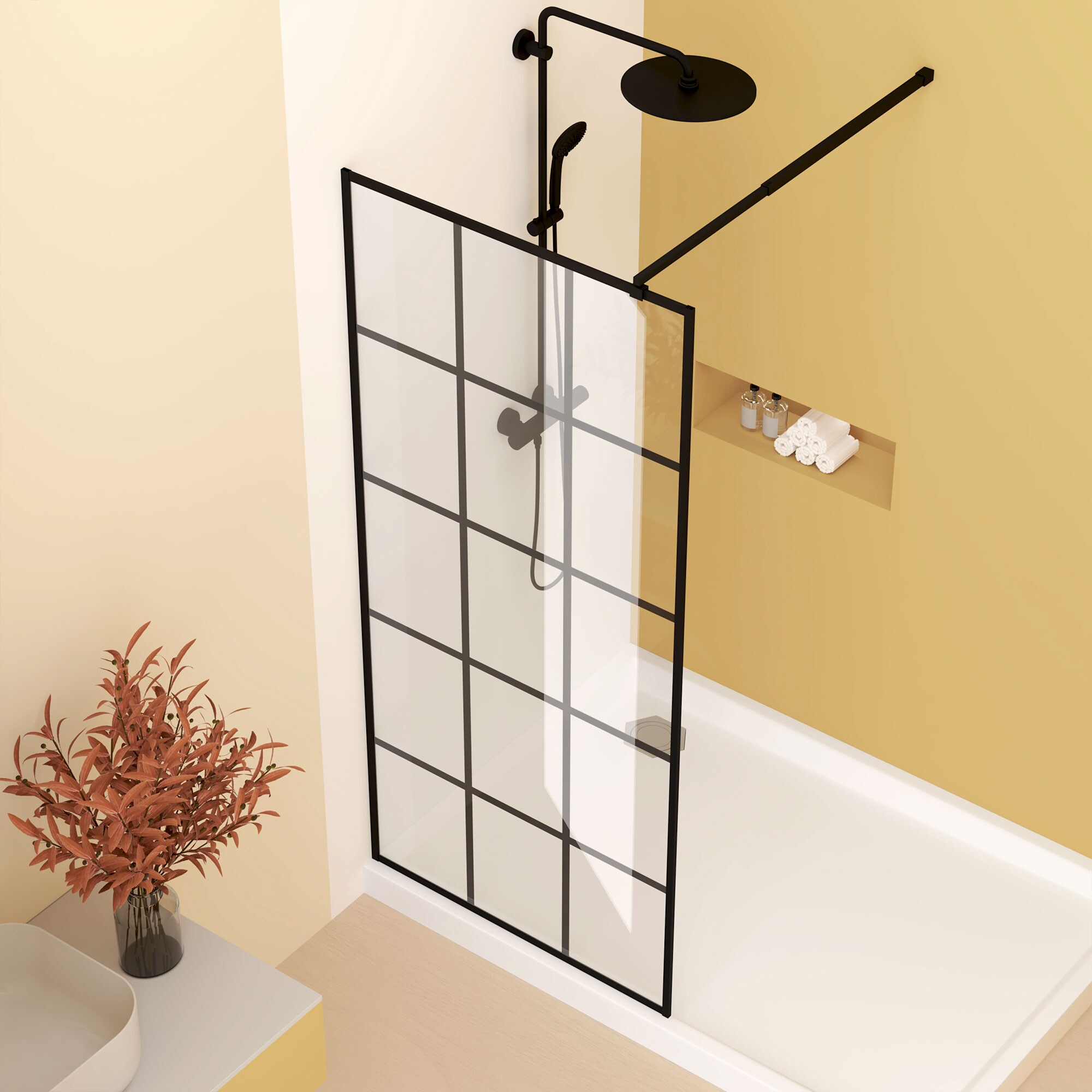 Vynxaria VN167538298 Shower-Doors - View #13