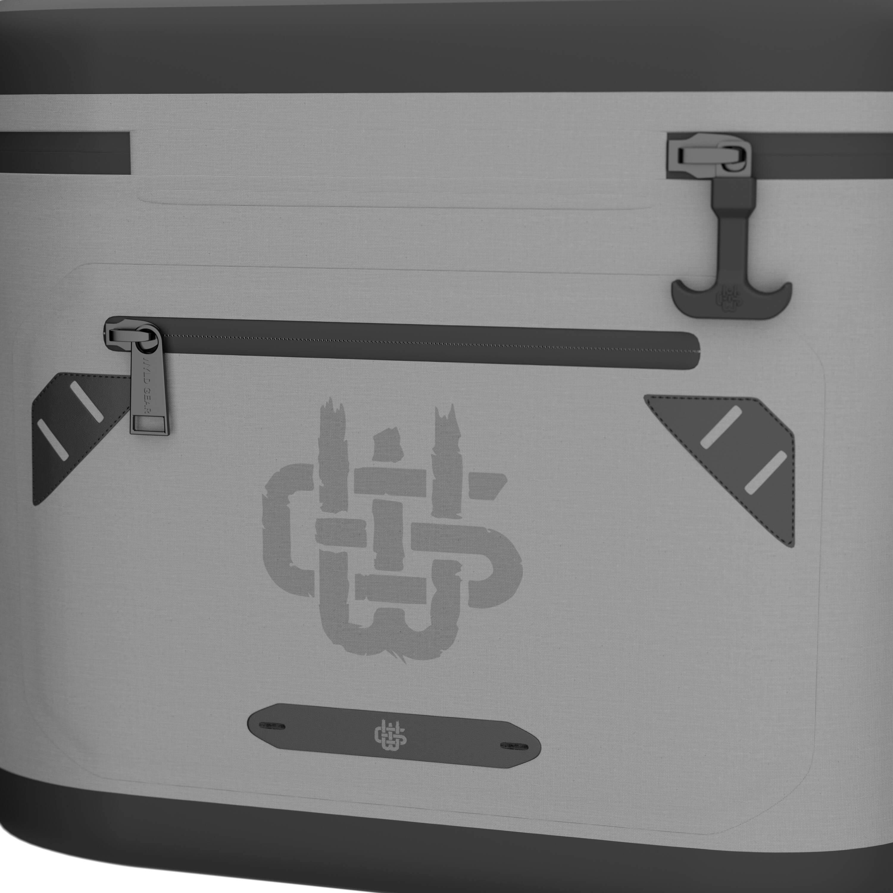 WYLD GEAR WDZ-20 Portable-Coolers - View #6