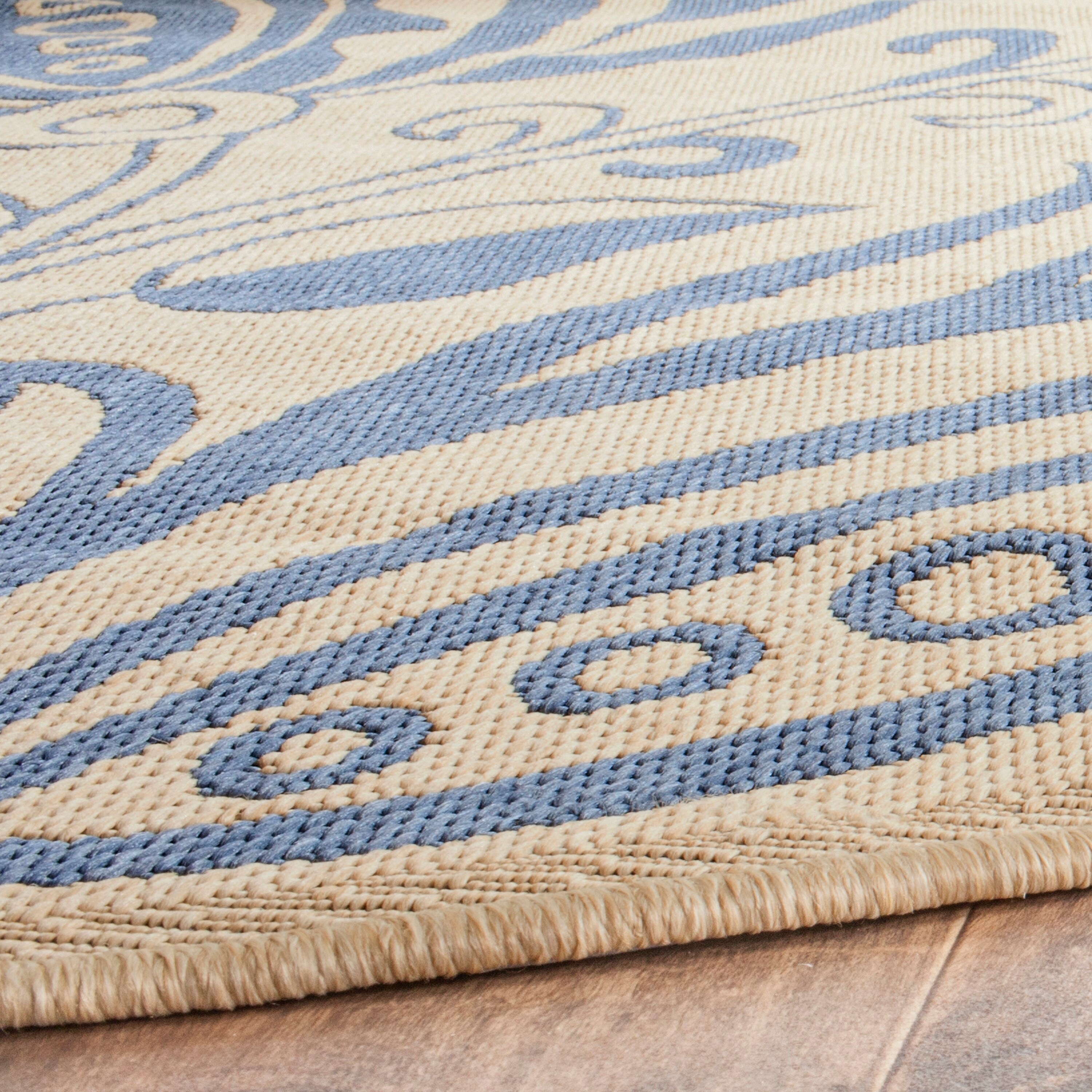 Safavieh CY2961-3101-5R rugs - View #3