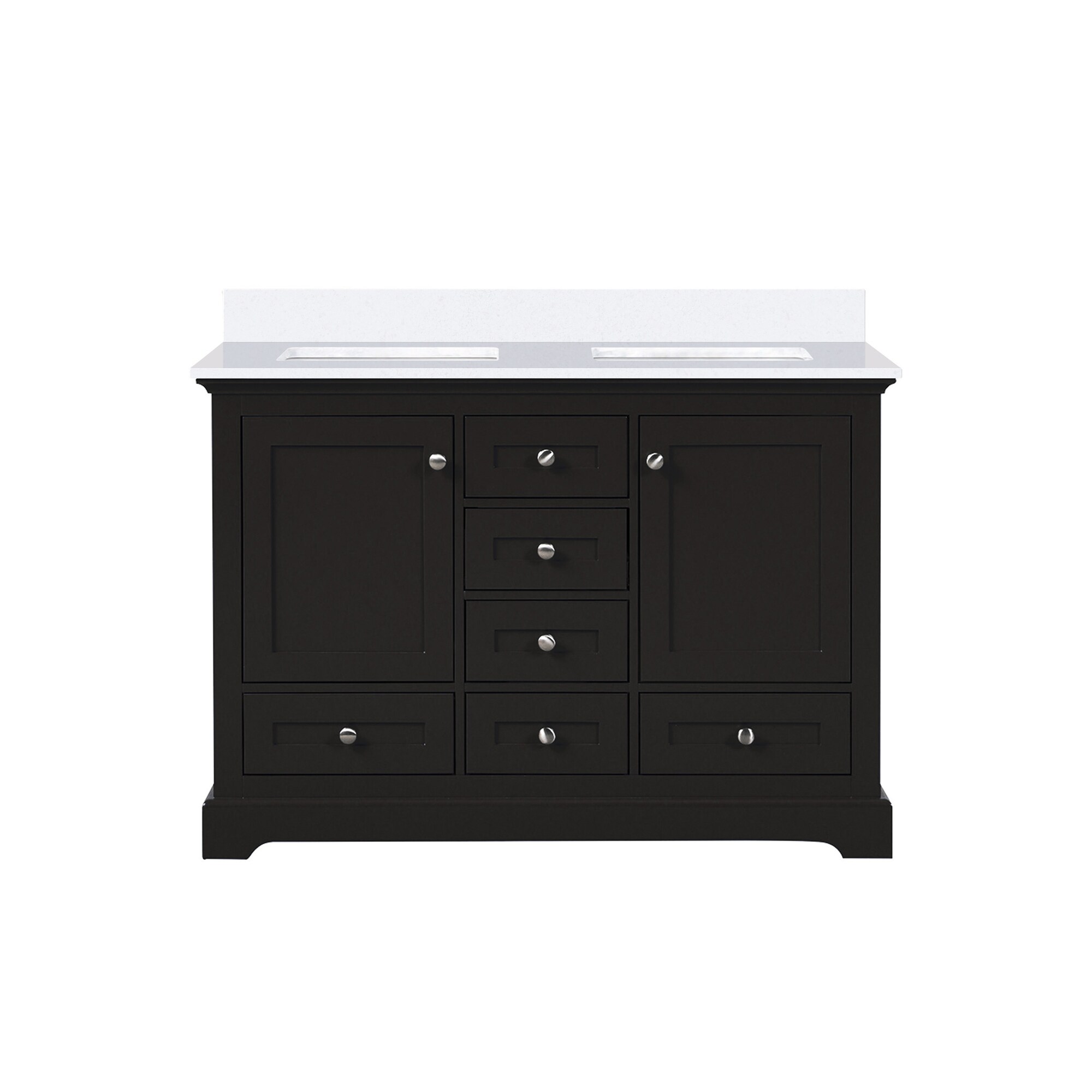 Lexora LVD48DG300 Bath-Vanity-Combo - View #4