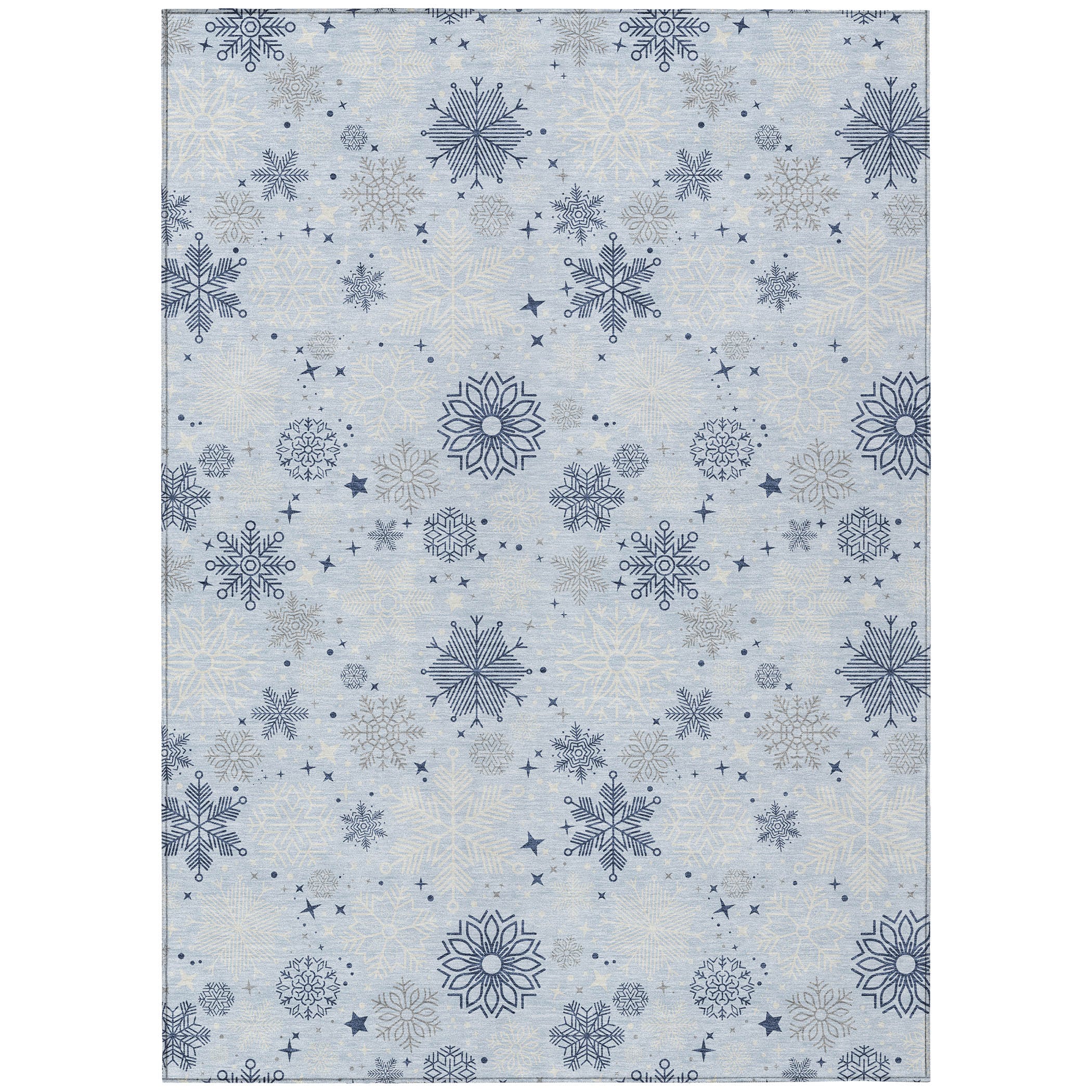 Addison Rugs ACN1823SK9X12 rugs - View #2
