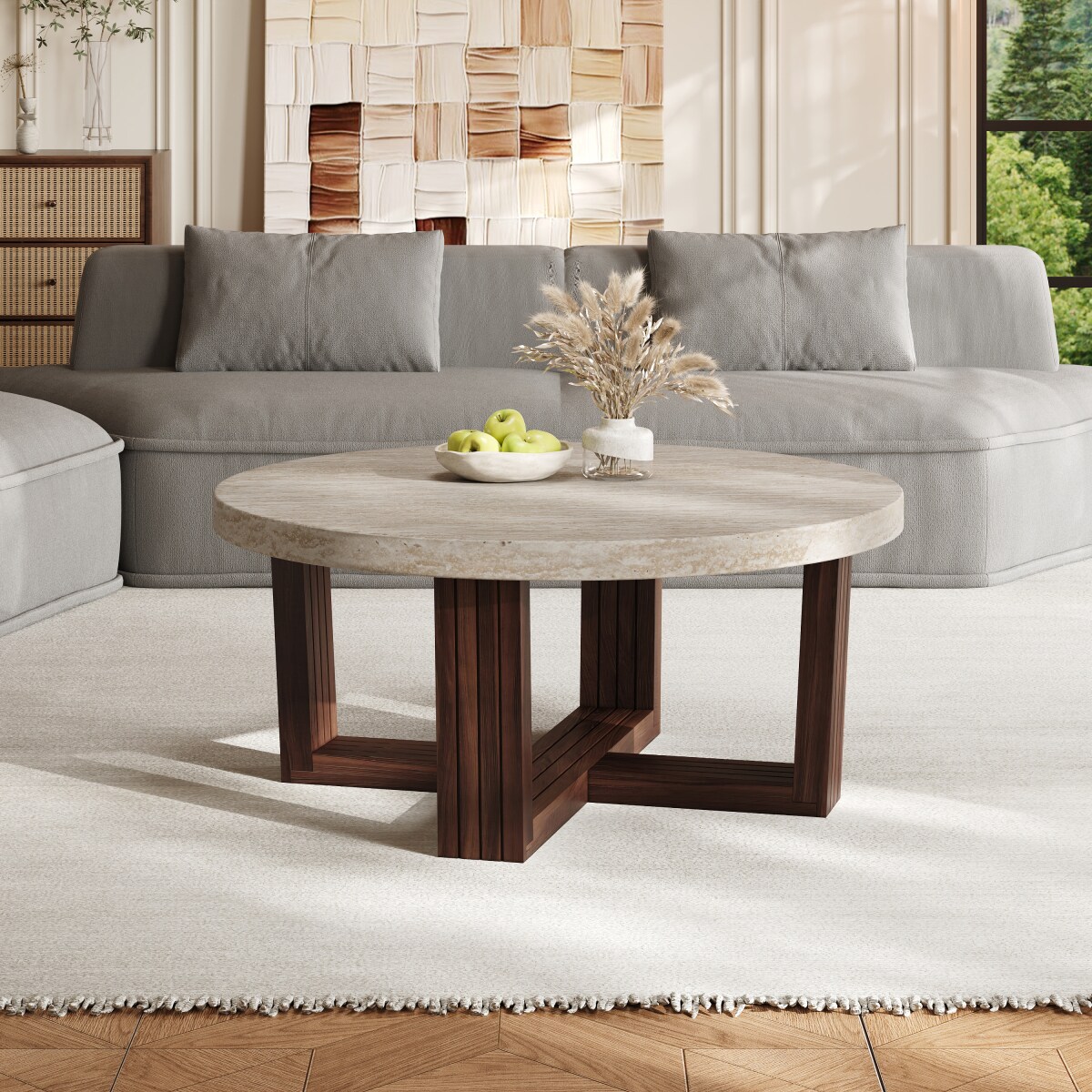 Streamdale Furniture N770P365808M Console-Sofa-Tables - View #3