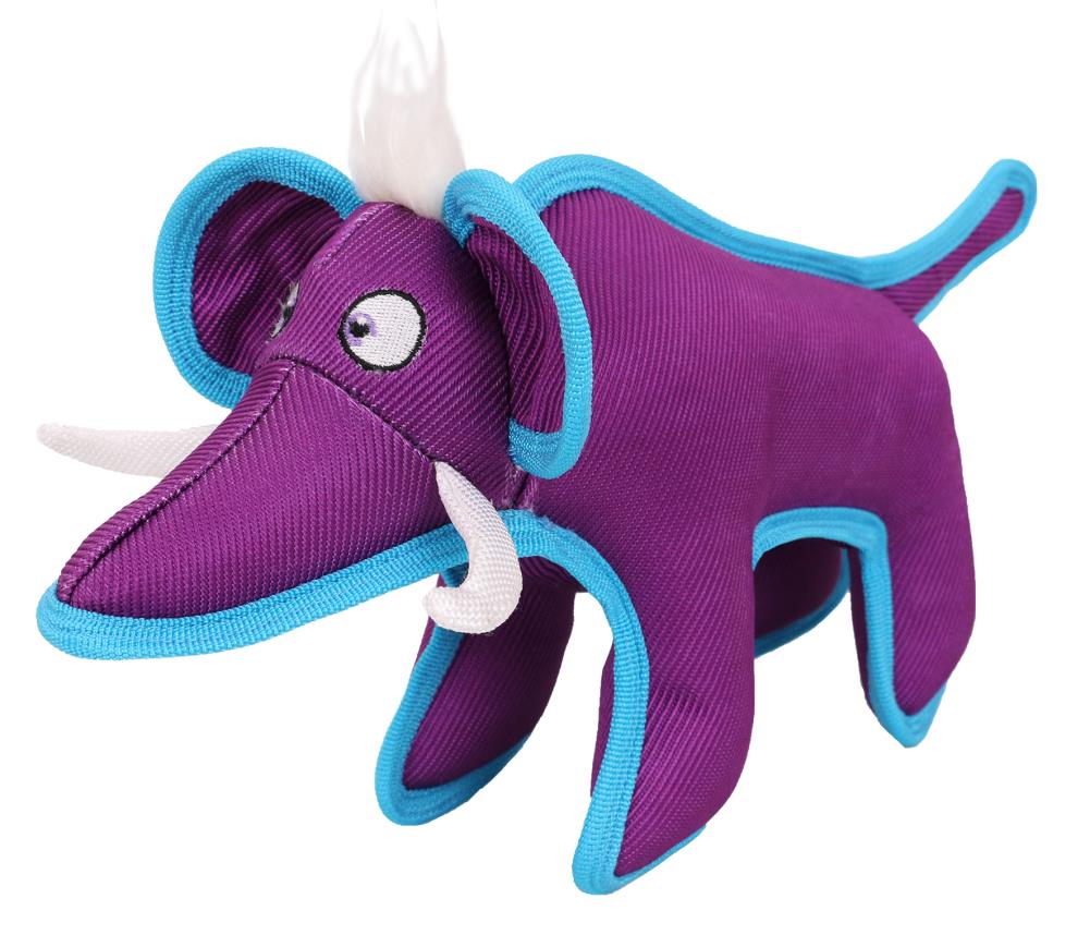 Pet Life DT37PL Plush Plush Dog Toy