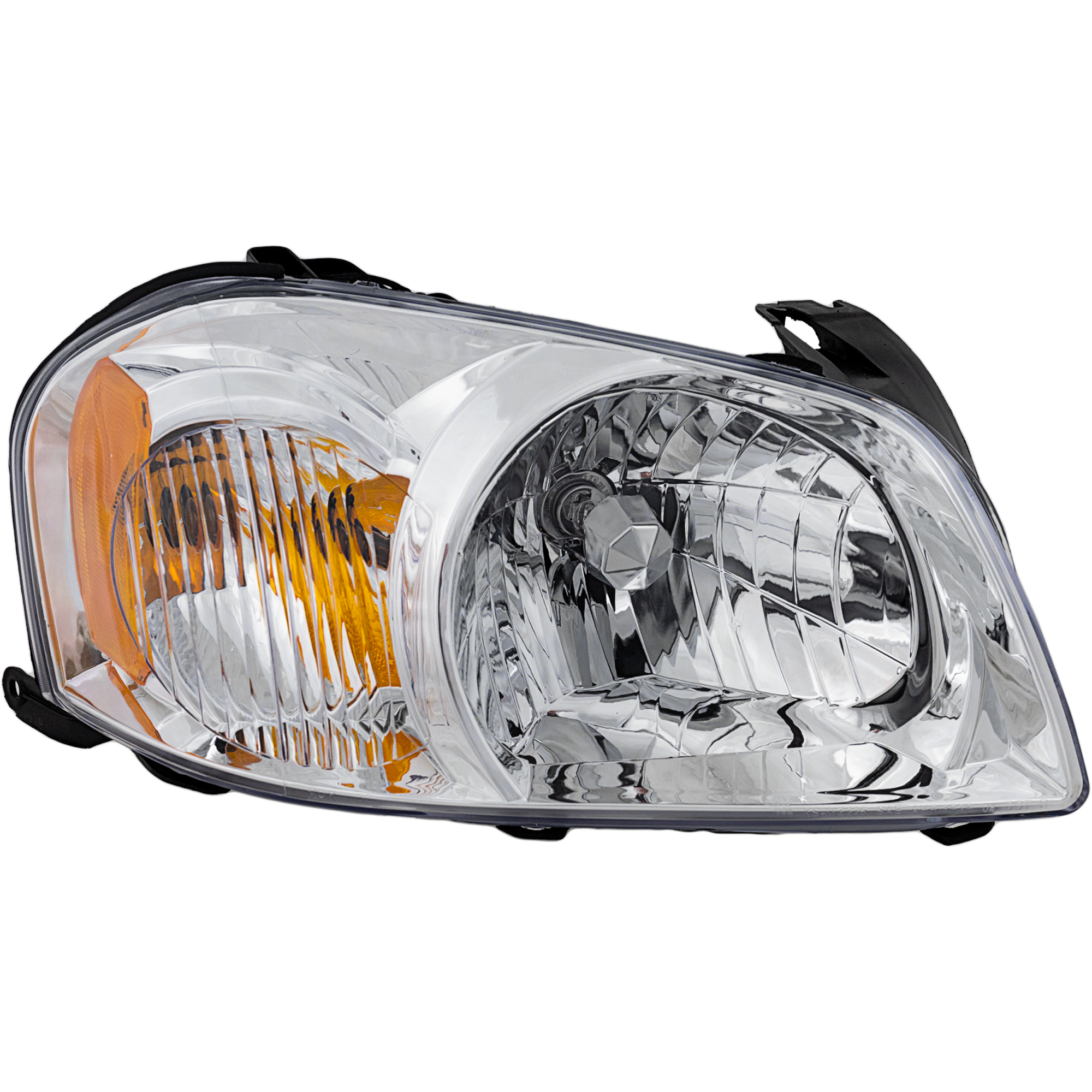 Garage-Pro JCWM100143GP Headlight Compatible with Mazda Tribute 2005-2006 Rh Assembly Halogen