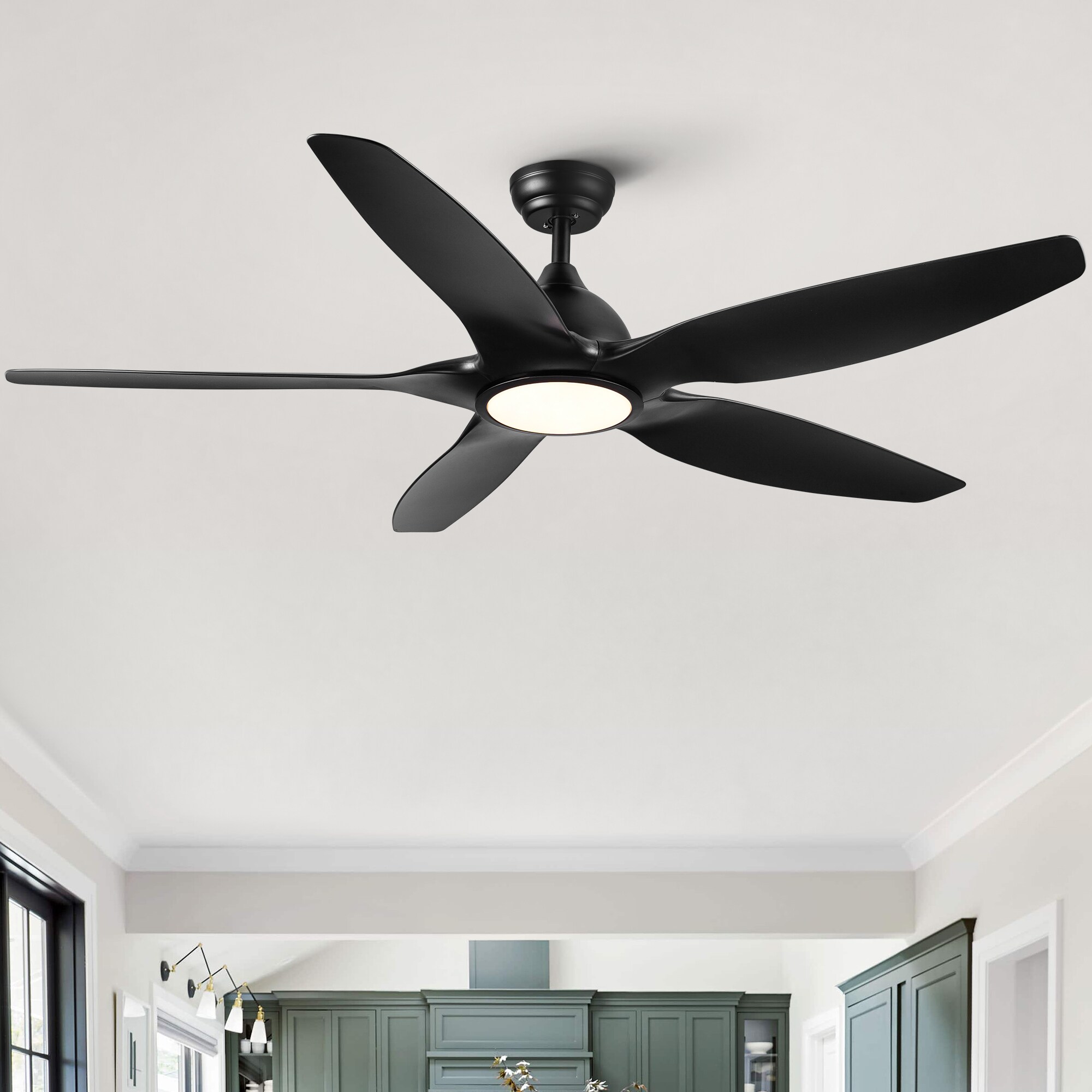 JUSHUA MT-7P447588 Ceiling-Fans - View #2