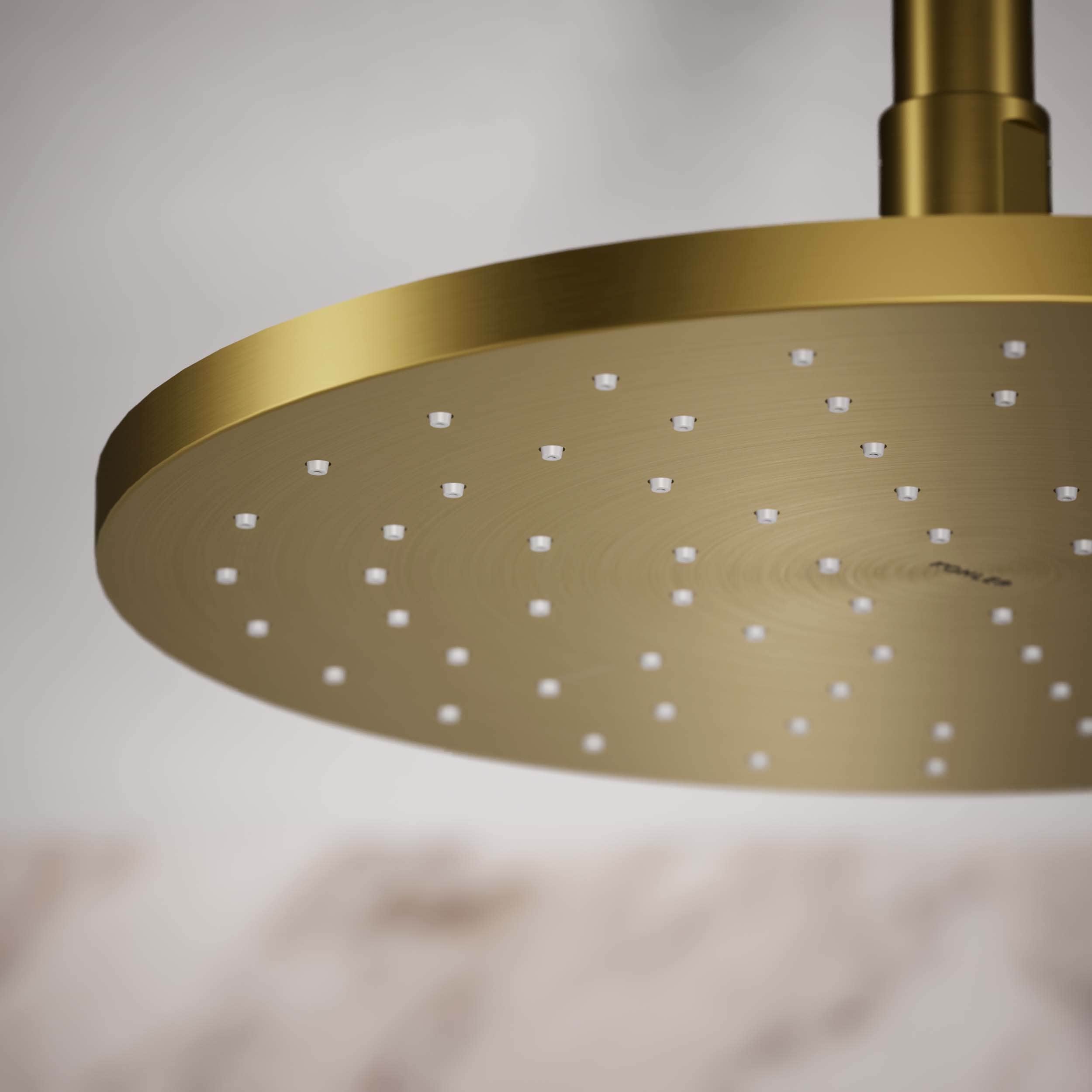 KOHLER K-13689-2MB Fixed-Showerhead - View #5