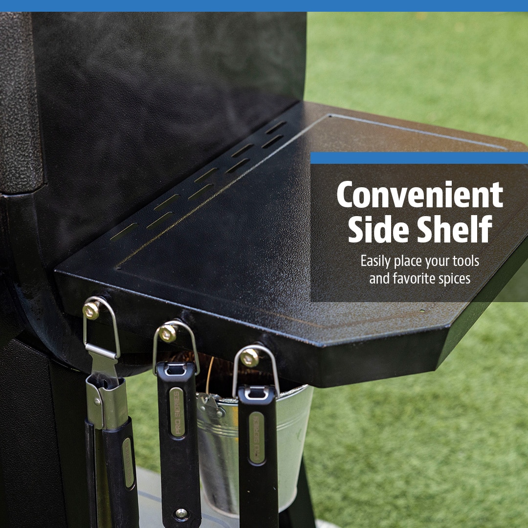 Pit Boss 10981 Pellet-Grills - View #13