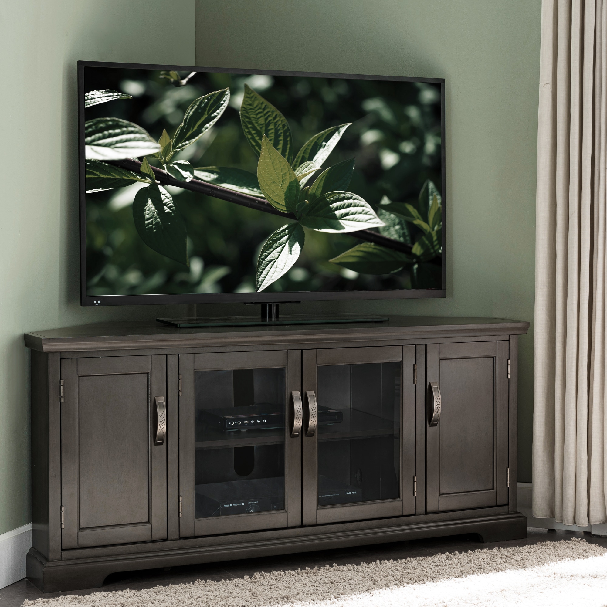 Leick Home 84386 Tv-Stands - View #5