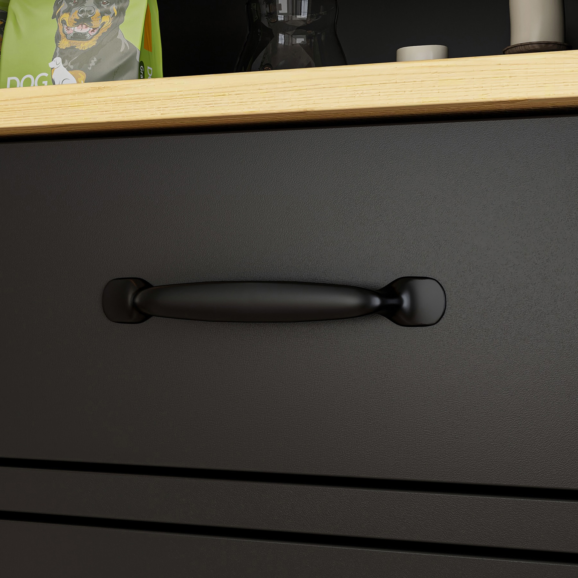 MIDHAM KF150210-03+04 Dog-Houses - View #14