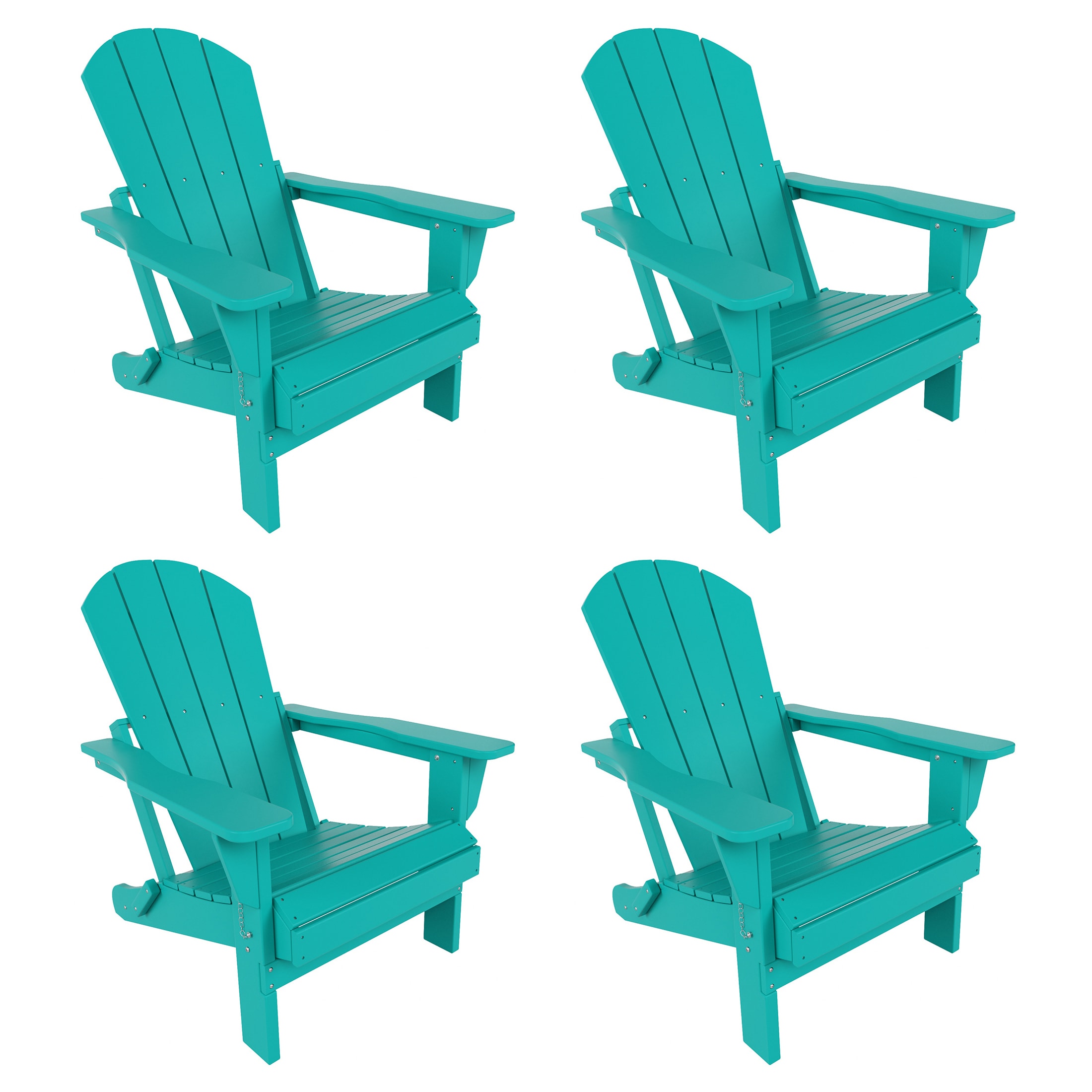 Westin Furniture 2001071-4 Patio-Chairs - View #3