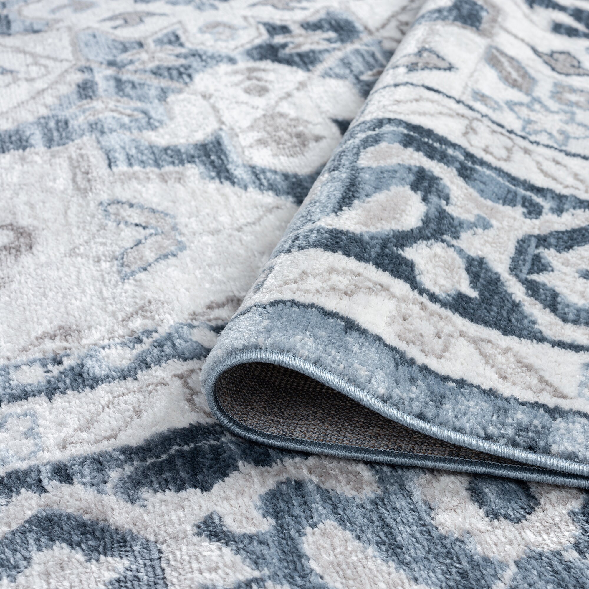 Tayse NEX2201 2X8 rugs - View #2