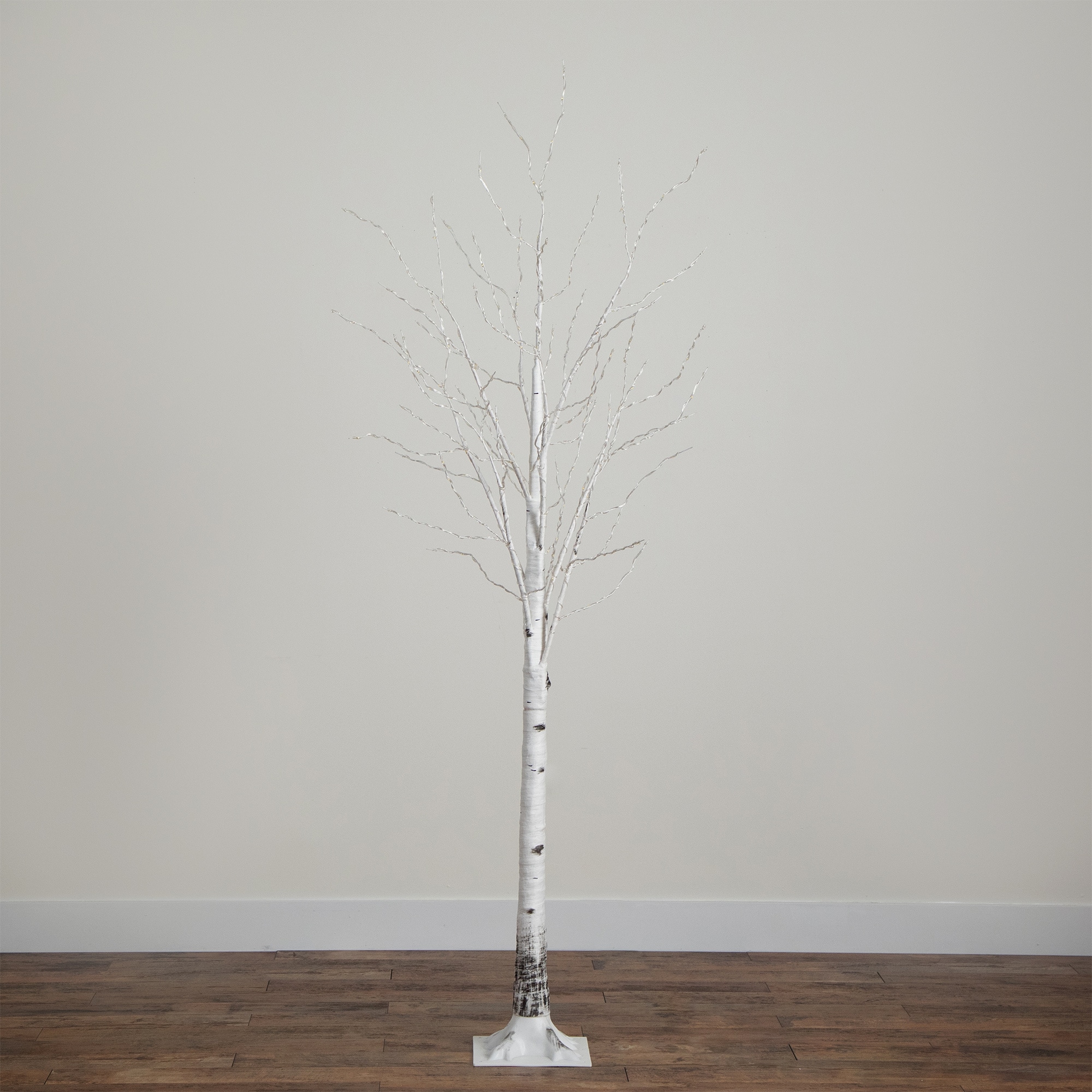 Nearly Natural T4771 Artificial-Christmas-Trees - View #11