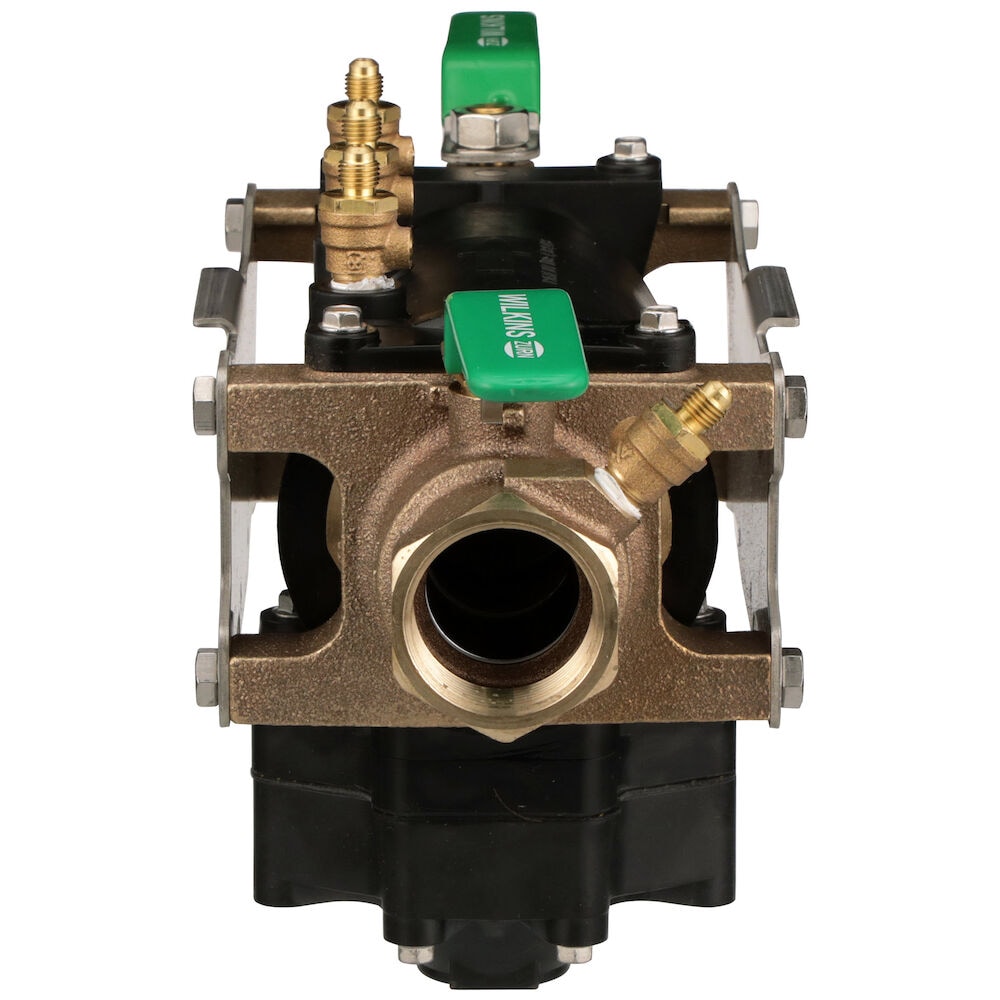 Zurn Wilkins 112-375XLFT Backflow-Preventers-Vacuum -Breakers - View #2