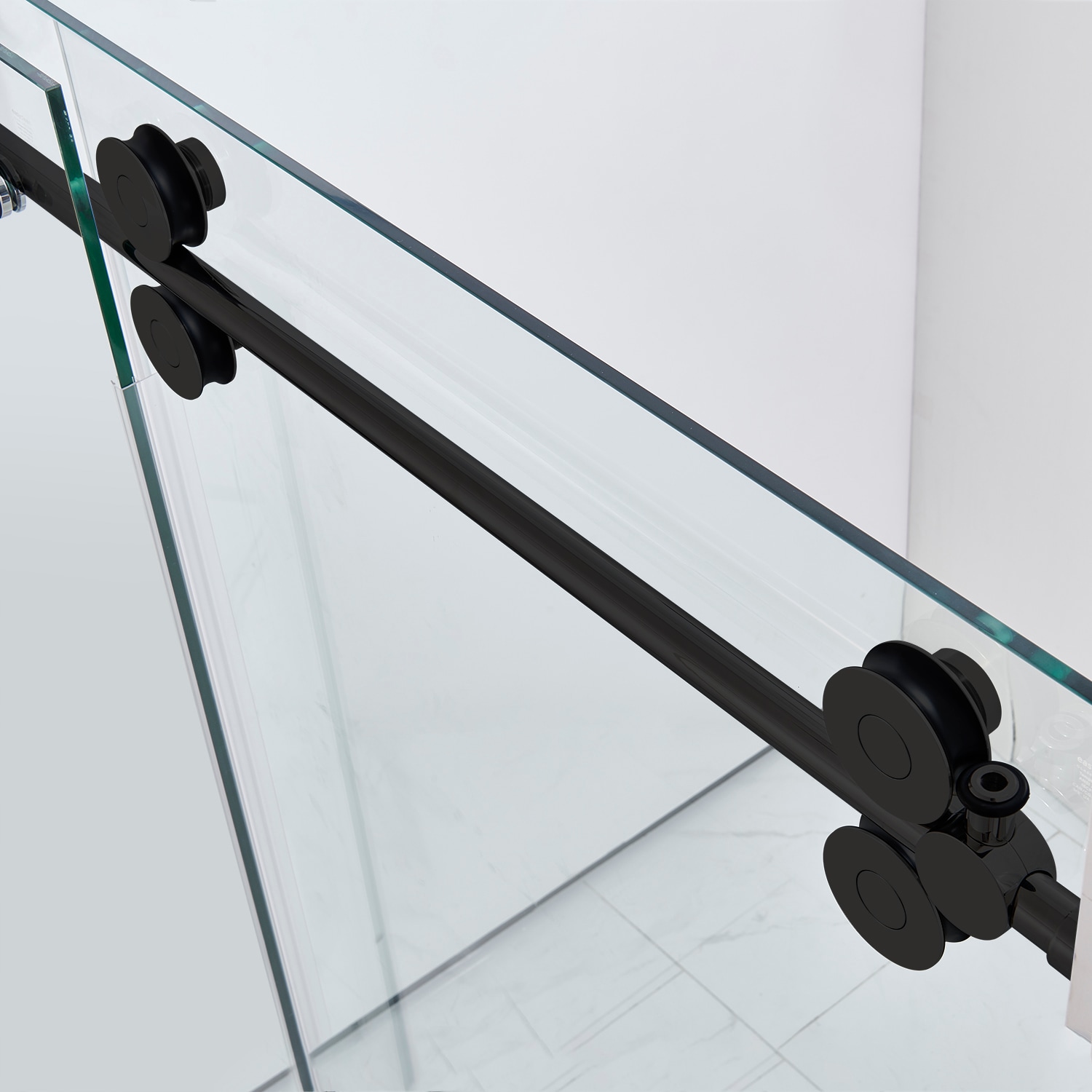 Forclover ALDM-07BK Shower-Doors - View #15